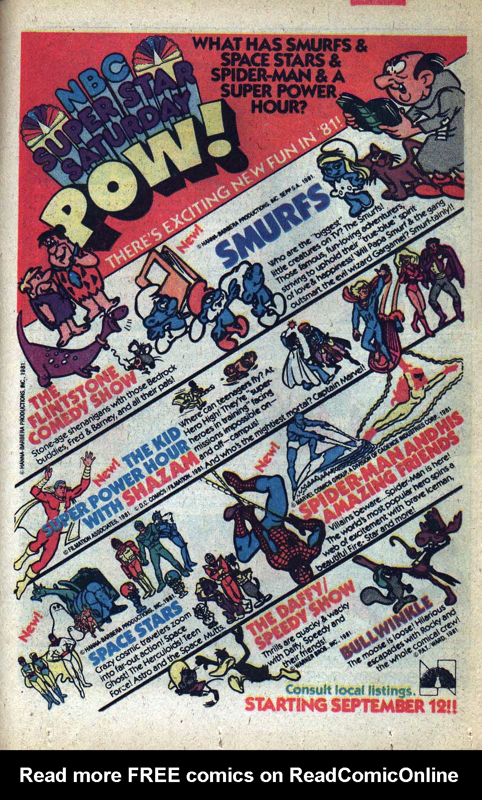 Read online Adventure Comics (1938) comic -  Issue #488 - 20