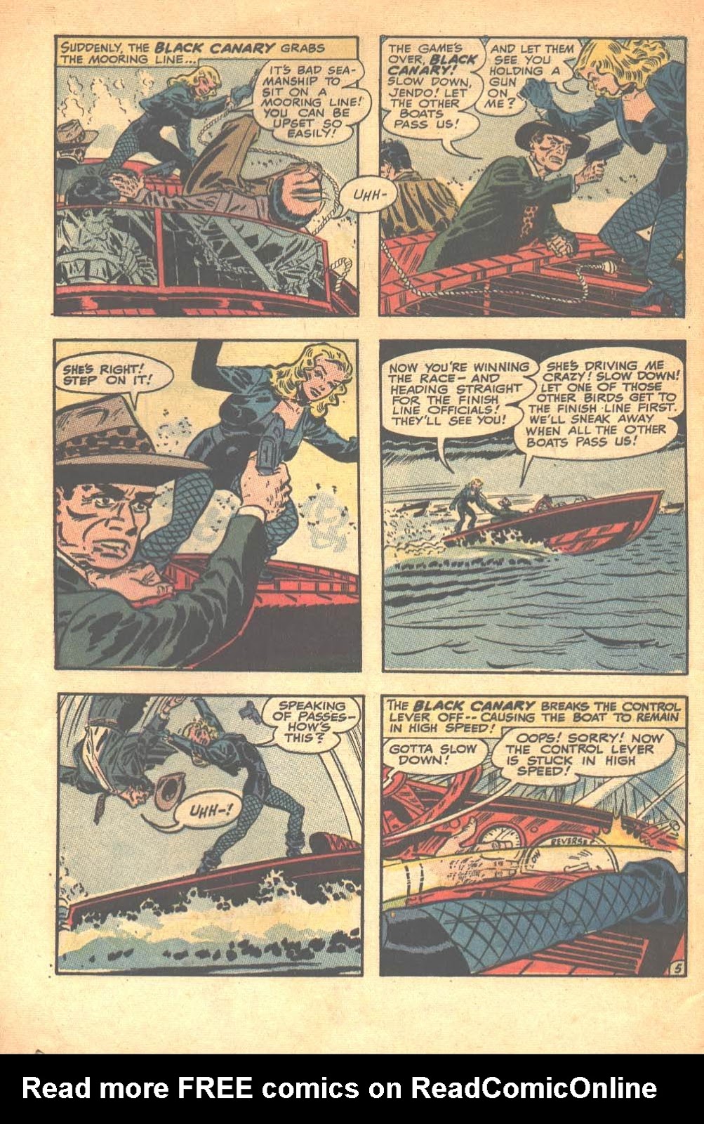 Adventure Comics (1938) issue 399 - Page 32