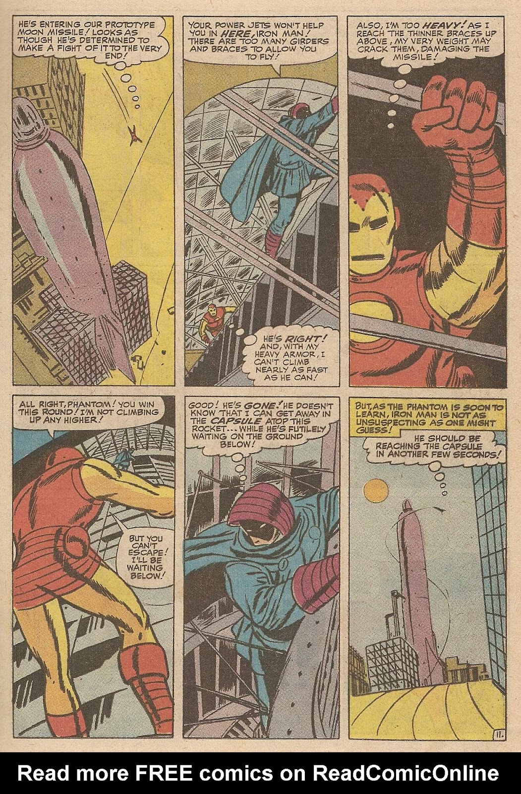 Marvel Collectors' Item Classics issue 22 - Page 41