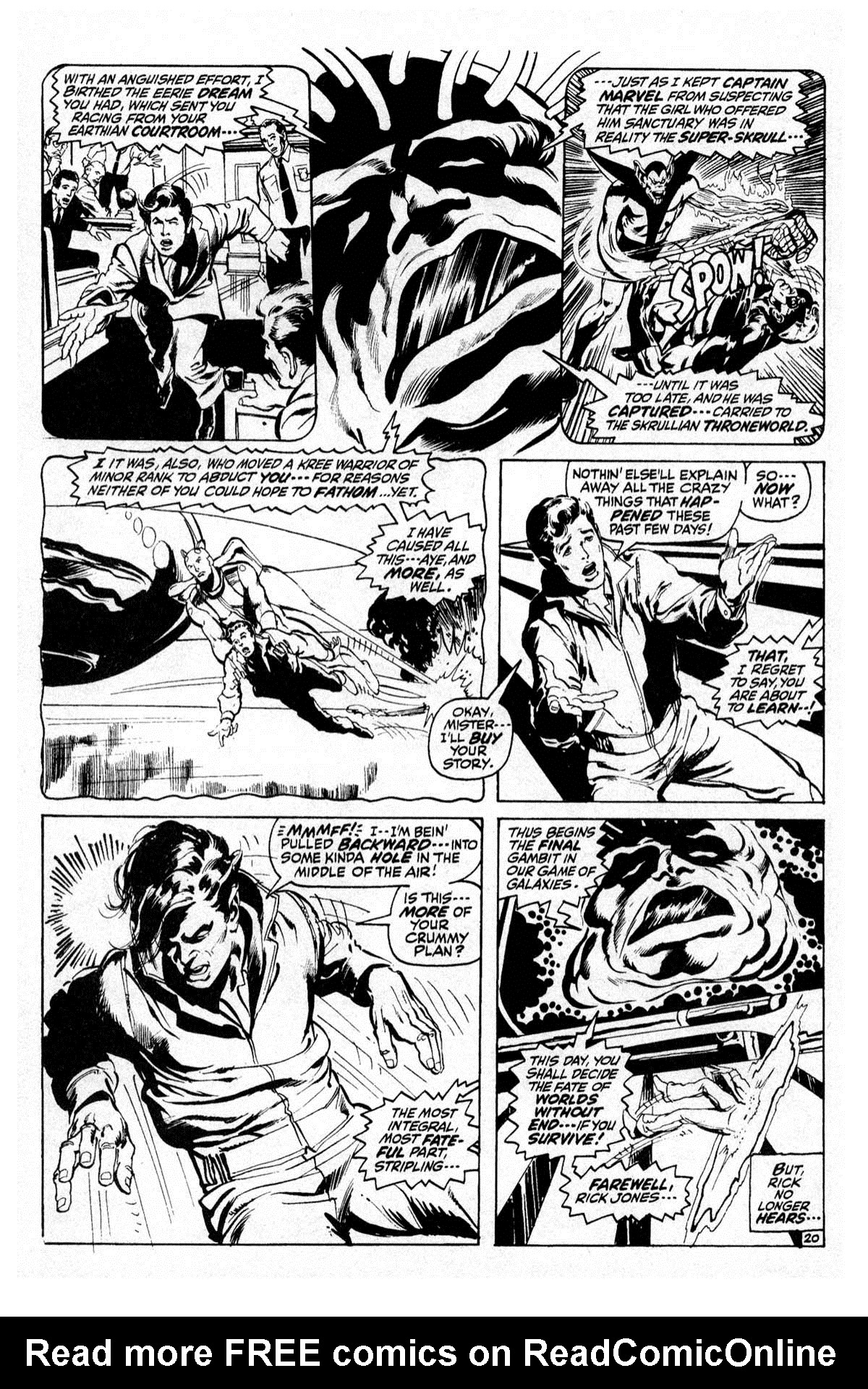 Read online Essential Avengers comic -  Issue # TPB 4 Part 5 - 132