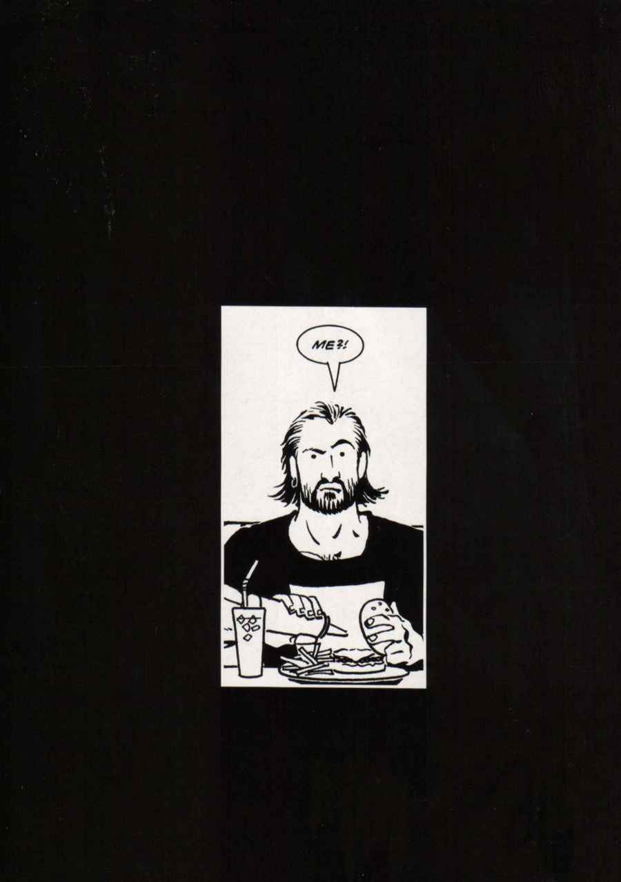 Read online Mage: The Hero Defined comic -  Issue #3 - 30