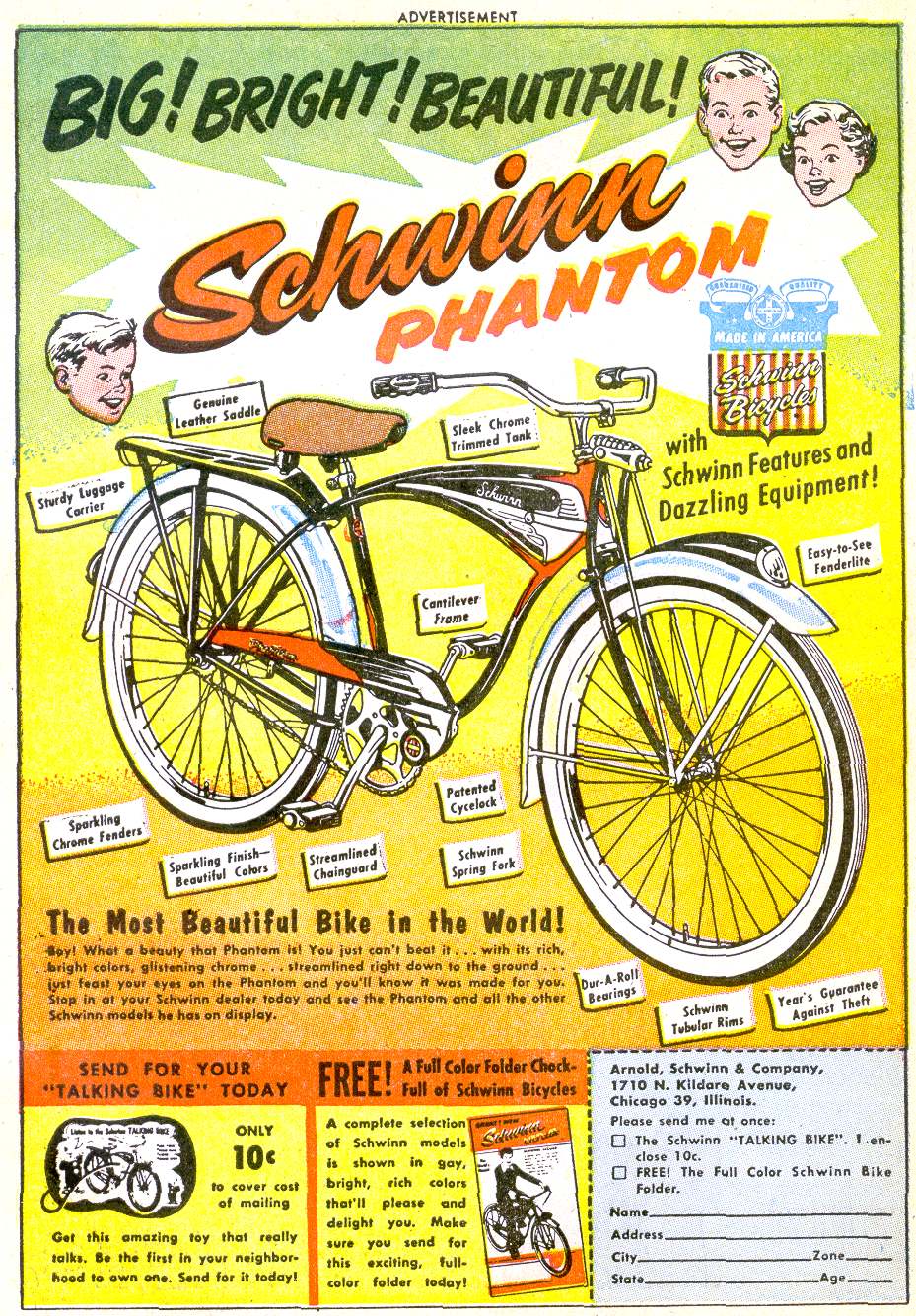 Read online Mr. District Attorney comic -  Issue #40 - 27