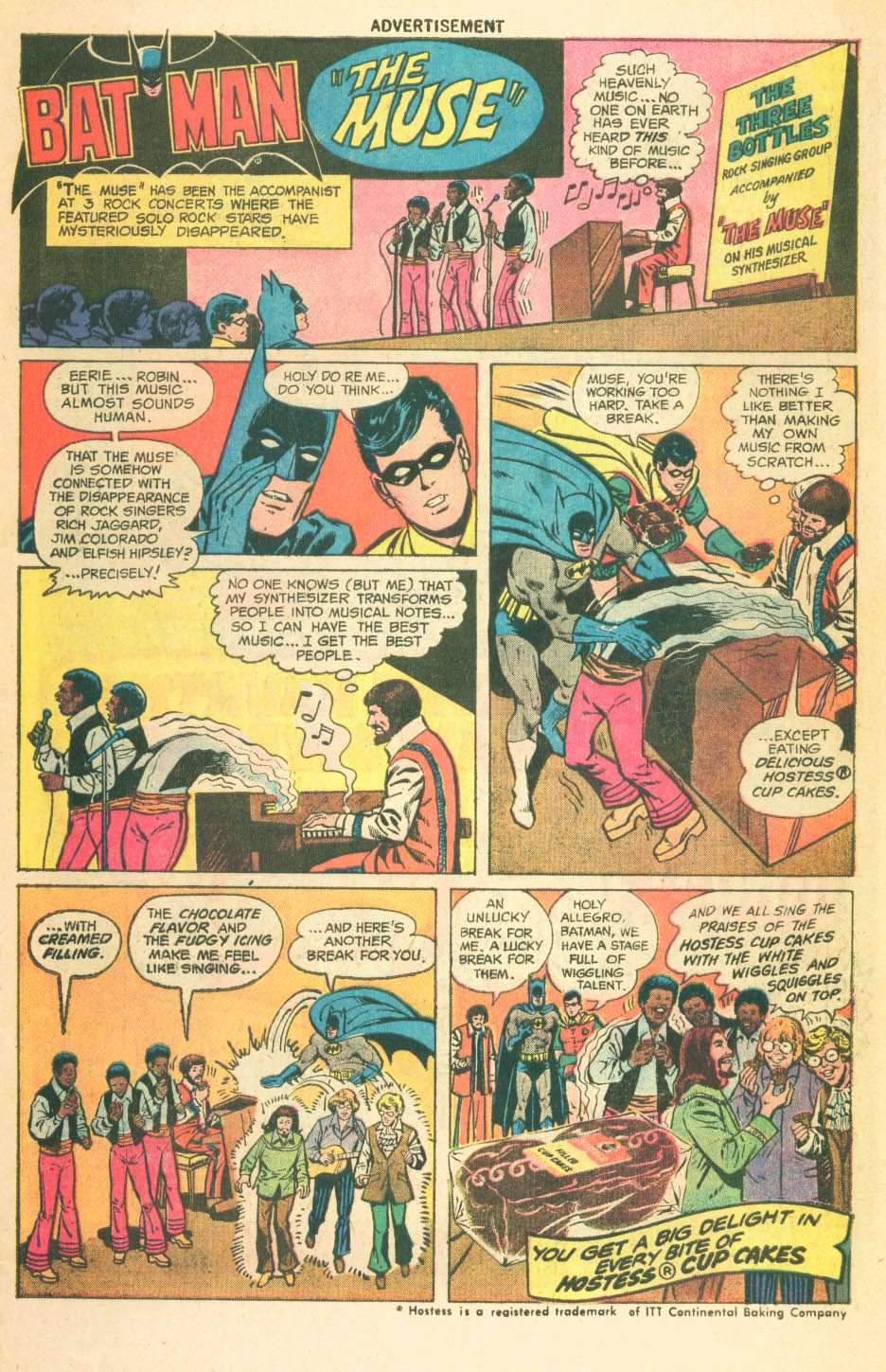 Read online Weird War Tales (1971) comic -  Issue #50 - 7