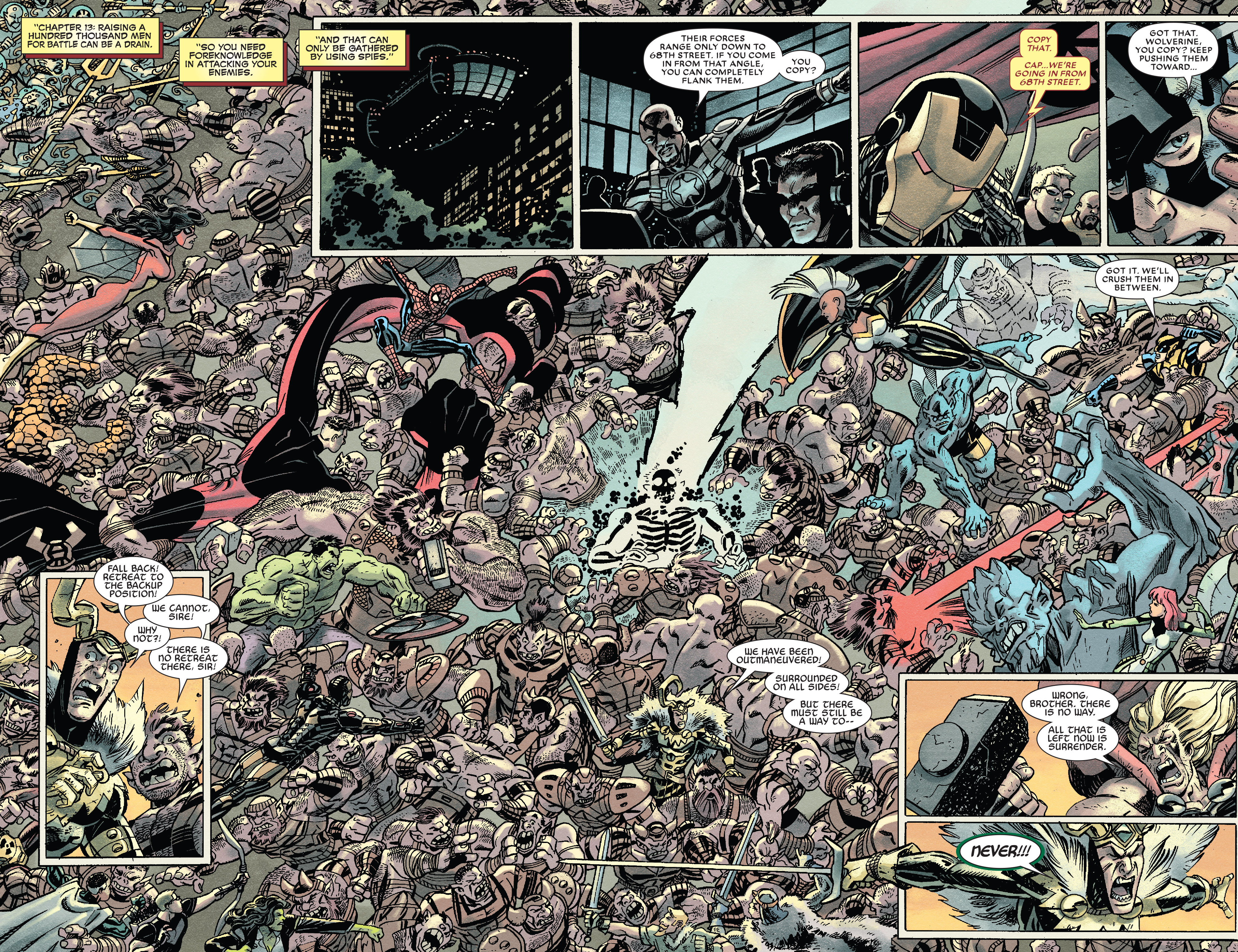 Read online Deadpool Classic comic -  Issue # TPB 19 (Part 2) - 4