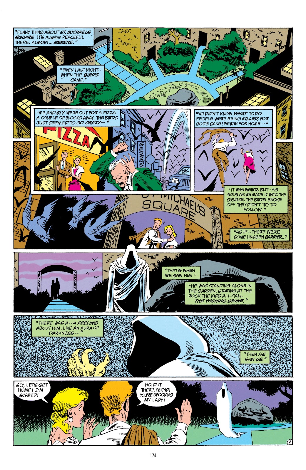 Read online Legends of the Dark Knight: Norm Breyfogle comic -  Issue # TPB 2 (Part 2) - 74