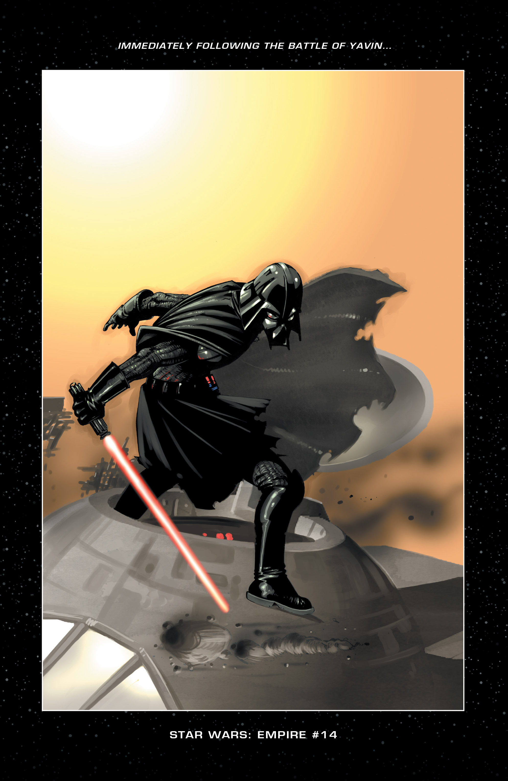 Read online Star Wars Omnibus comic -  Issue # Vol. 17 - 216