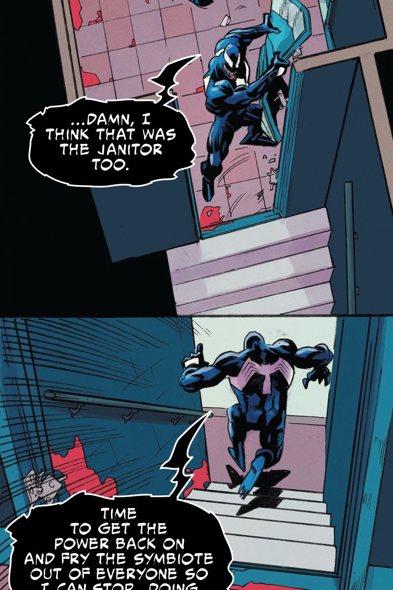 Read online Venom-Carnage: Infinity Comic comic -  Issue #4 - 23
