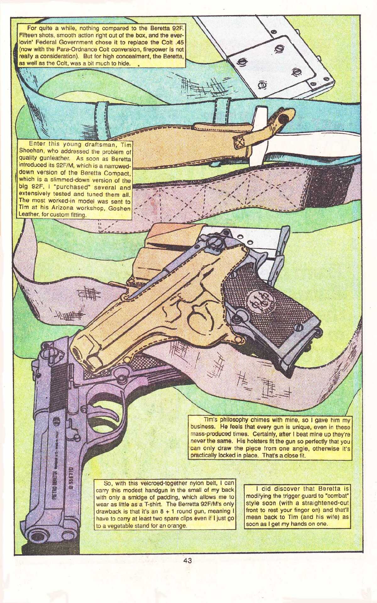 The Punisher (1987) _Annual 3 #3 - English 37