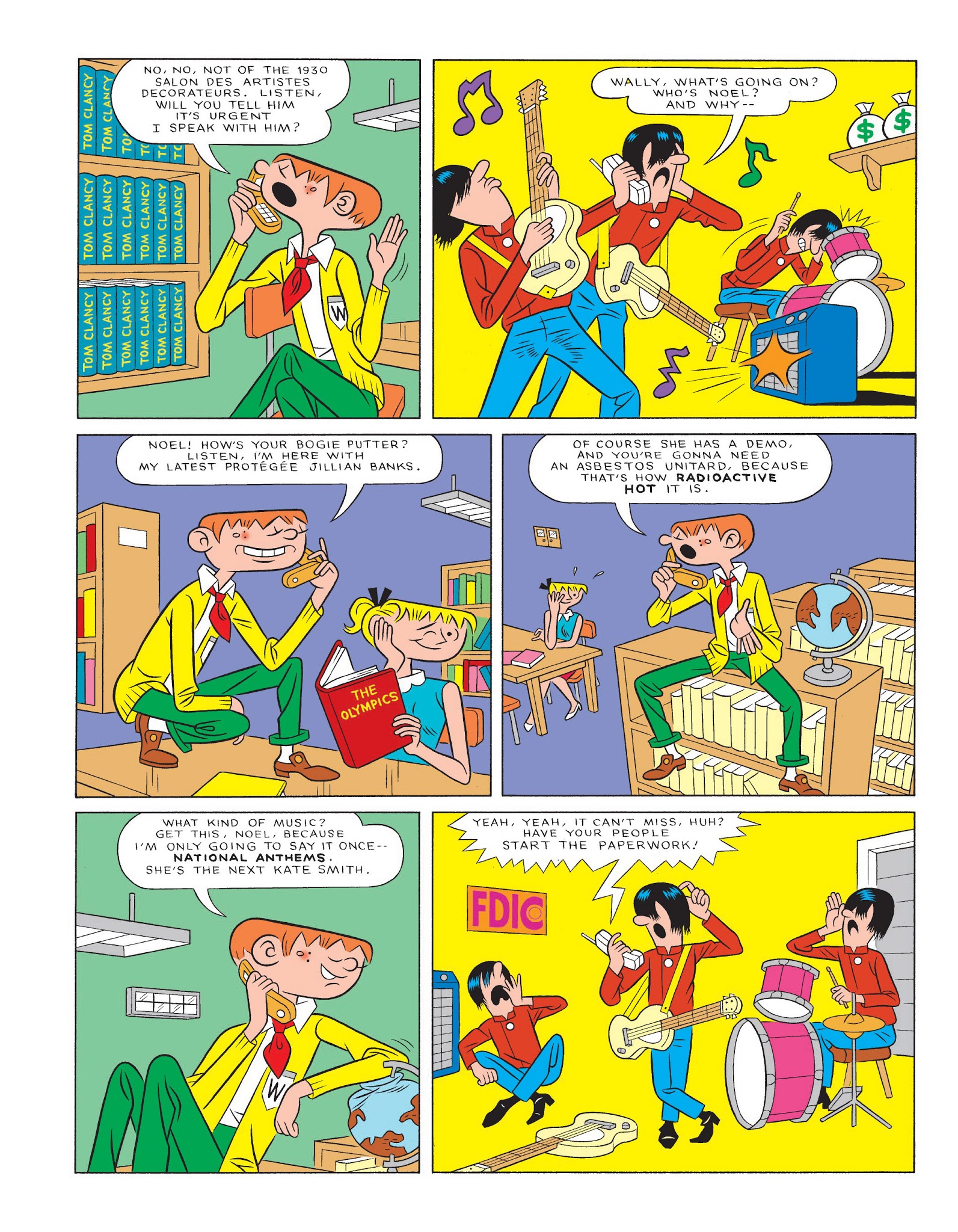 Read online Mome comic -  Issue # TPB 9 - 10