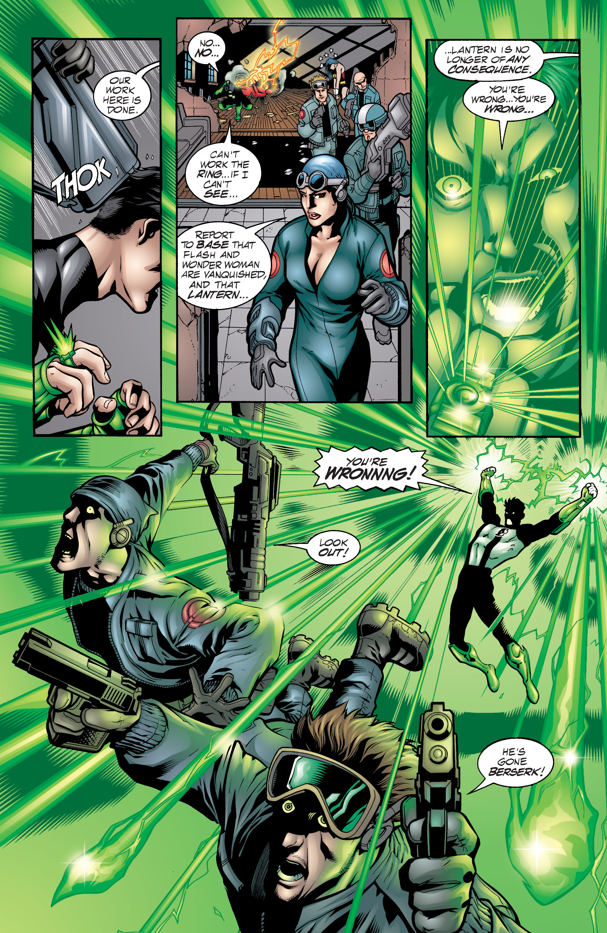 Read online JLA (1997) comic -  Issue #44 - 14