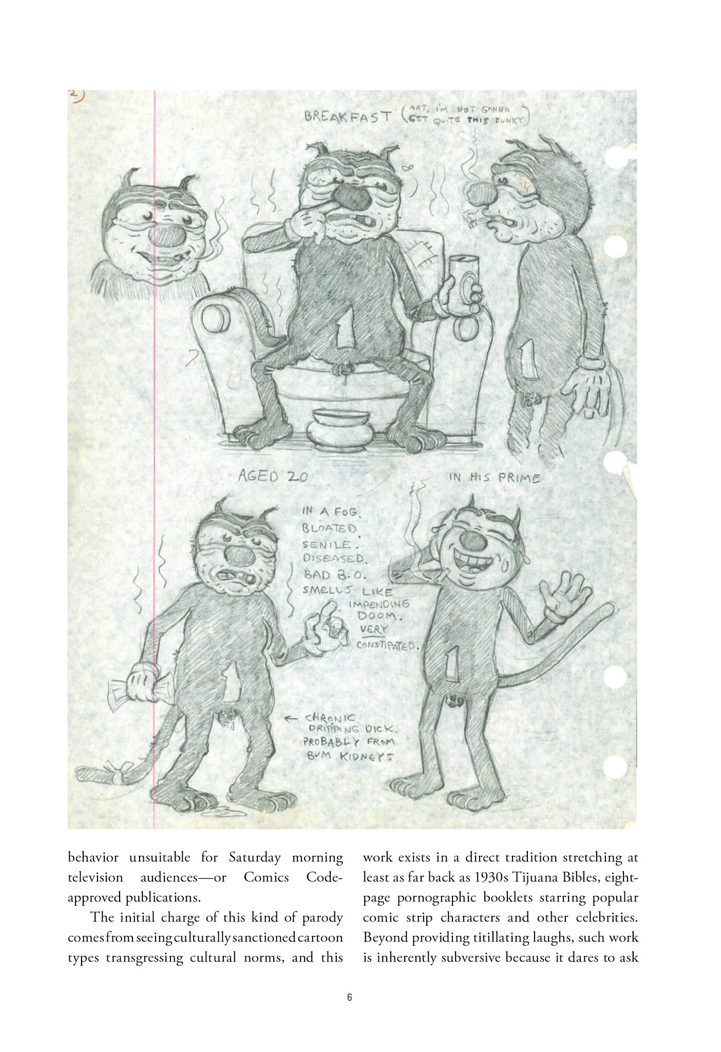 Read online The Search For Smilin' Ed! comic -  Issue # TPB (Part 1) - 12