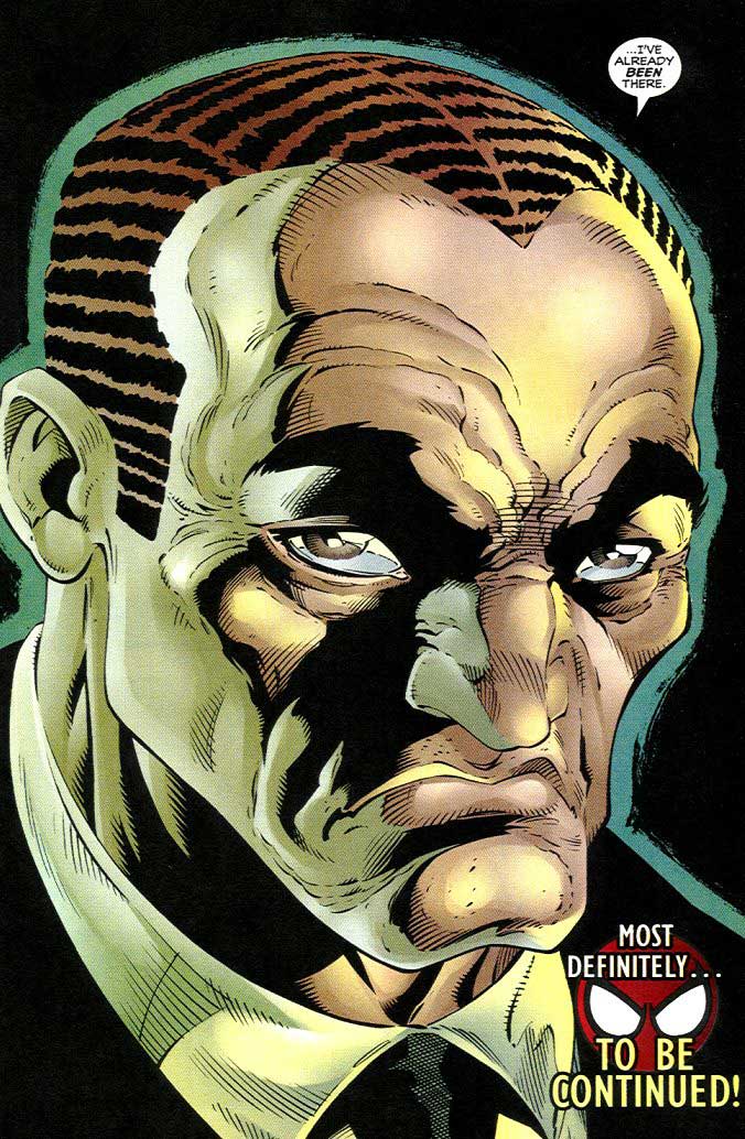 Read online The Spectacular Spider-Man (1976) comic -  Issue #248 - 24