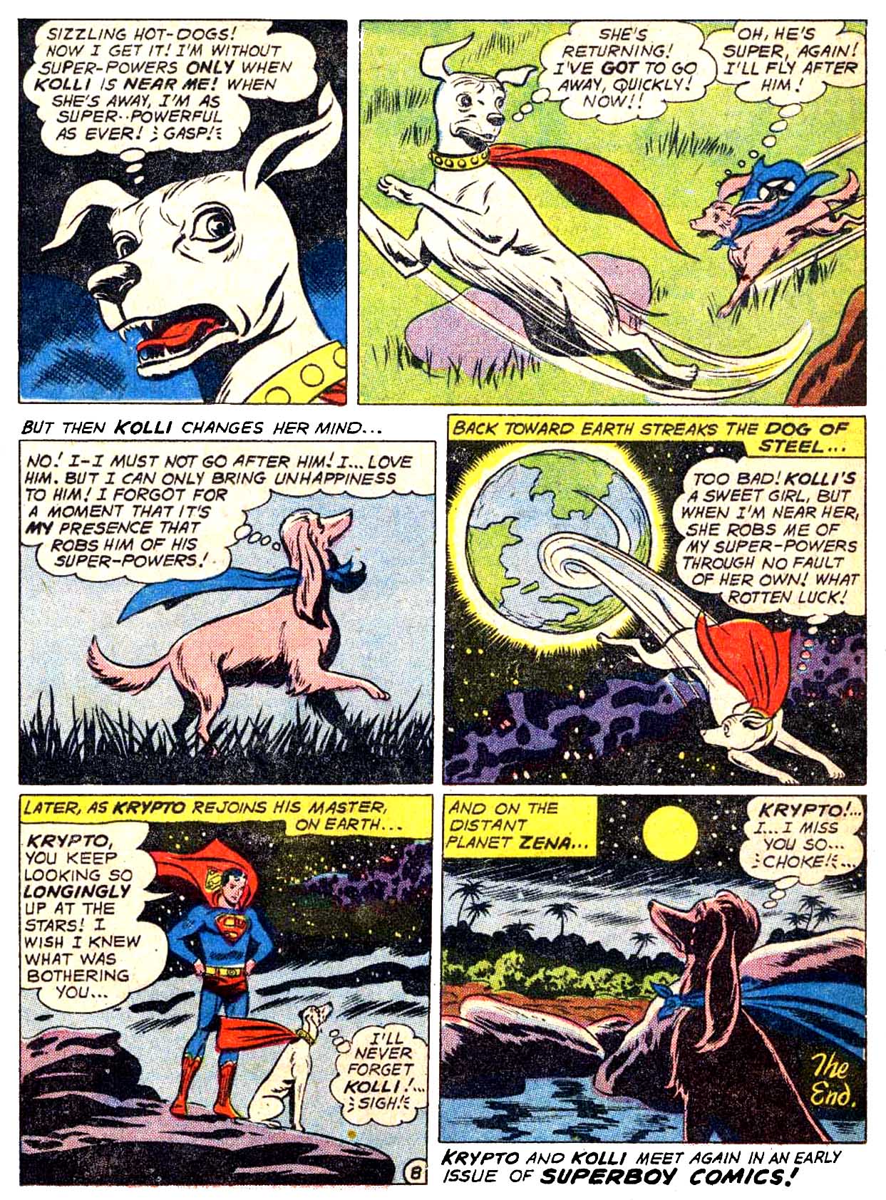 Superboy (1949) 87 Page 17