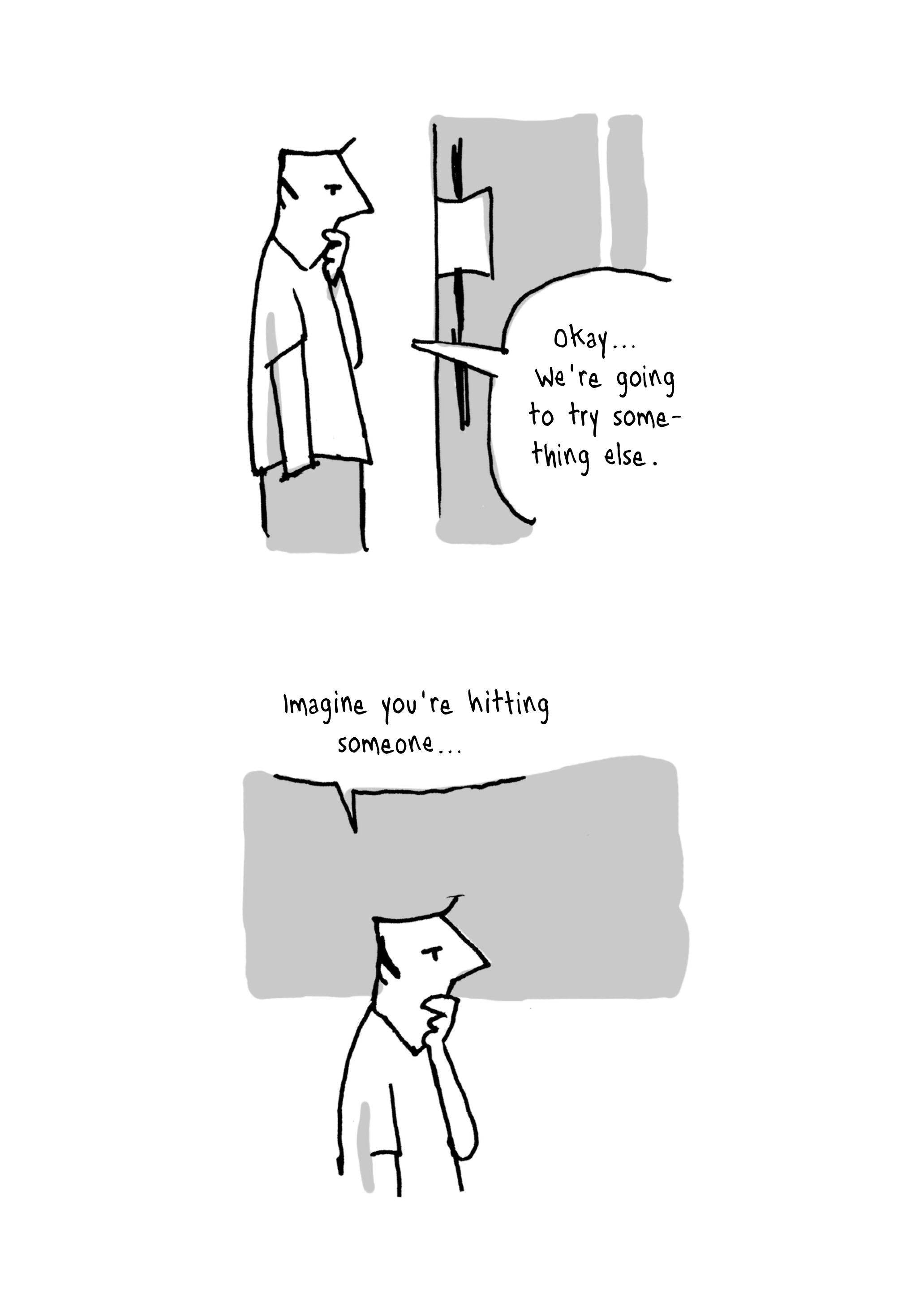 Read online A Users Guide To Neglectful Parenting comic -  Issue # TPB (Part 1) - 51