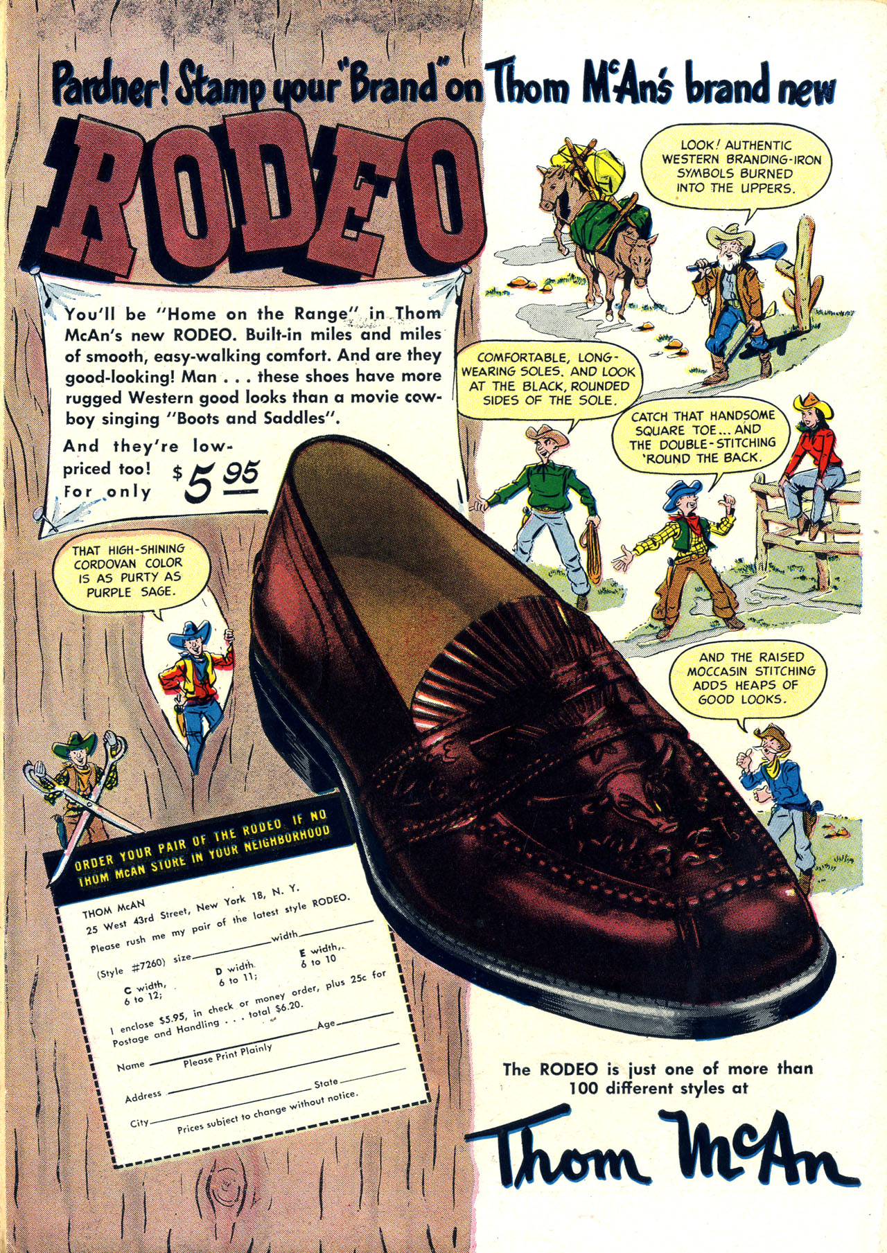 Read online Batman (1940) comic -  Issue #58 - 52