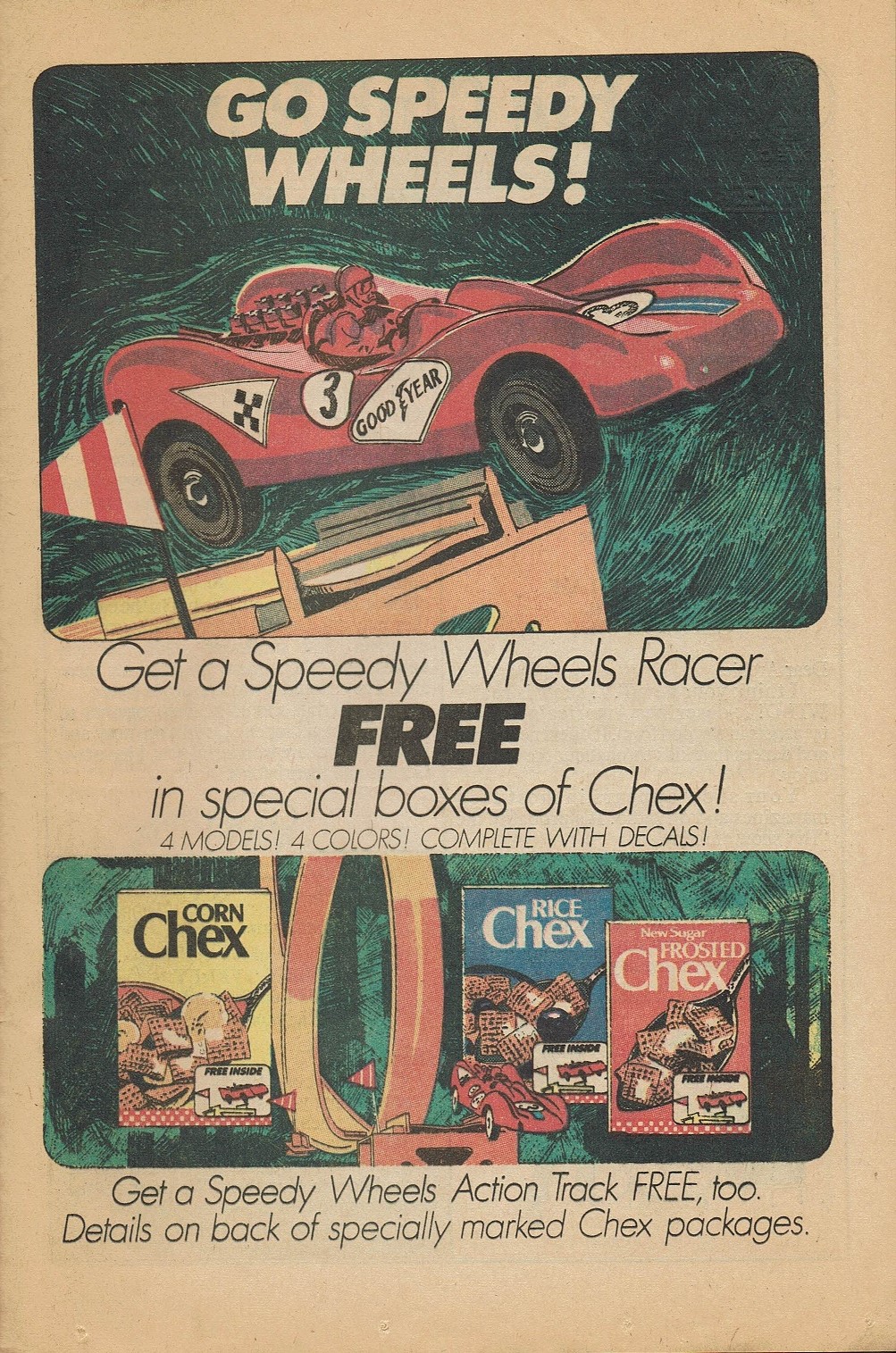 Read online Pep Comics comic -  Issue #236 - 24