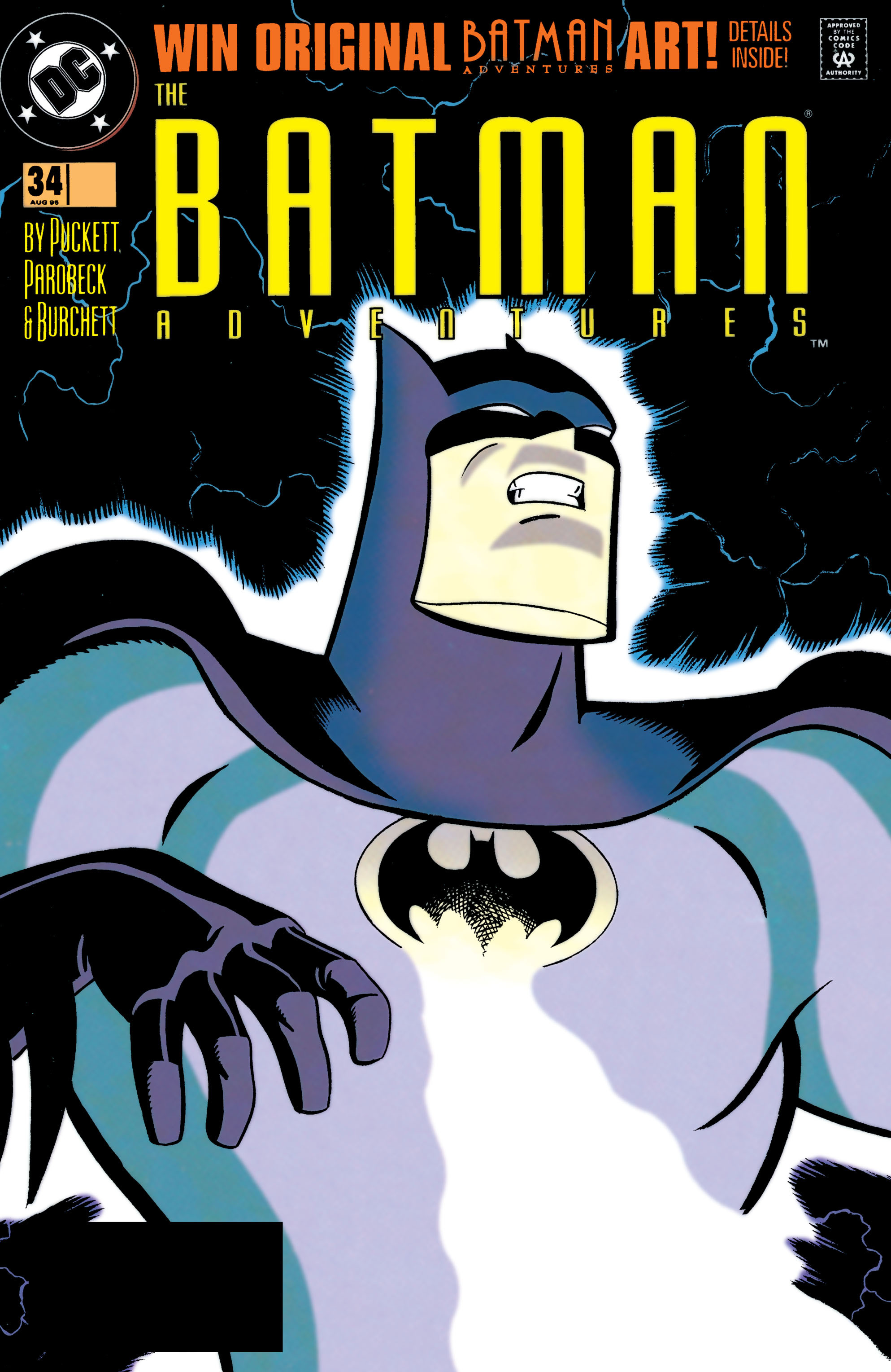 Read online The Batman Adventures comic -  Issue # _TPB 4 (Part 2) - 99