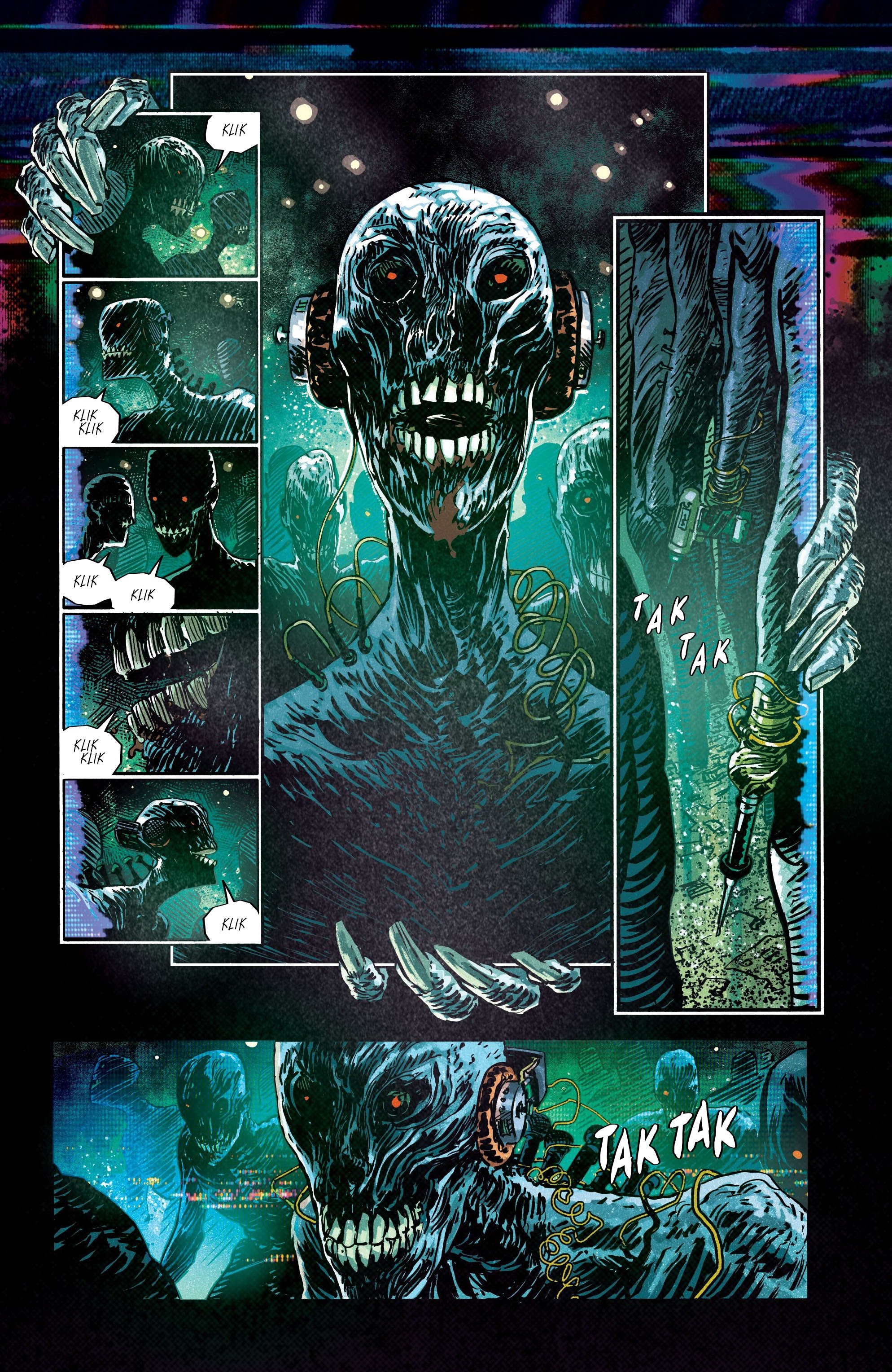Read online Blink (2022) comic -  Issue #3 - 4