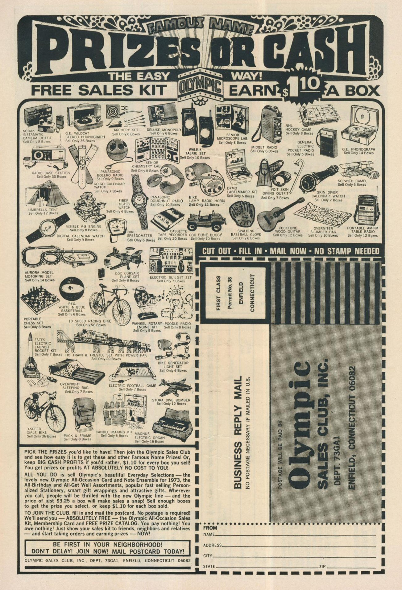 Read online Archie's Pals 'N' Gals (1952) comic -  Issue #77 - 51