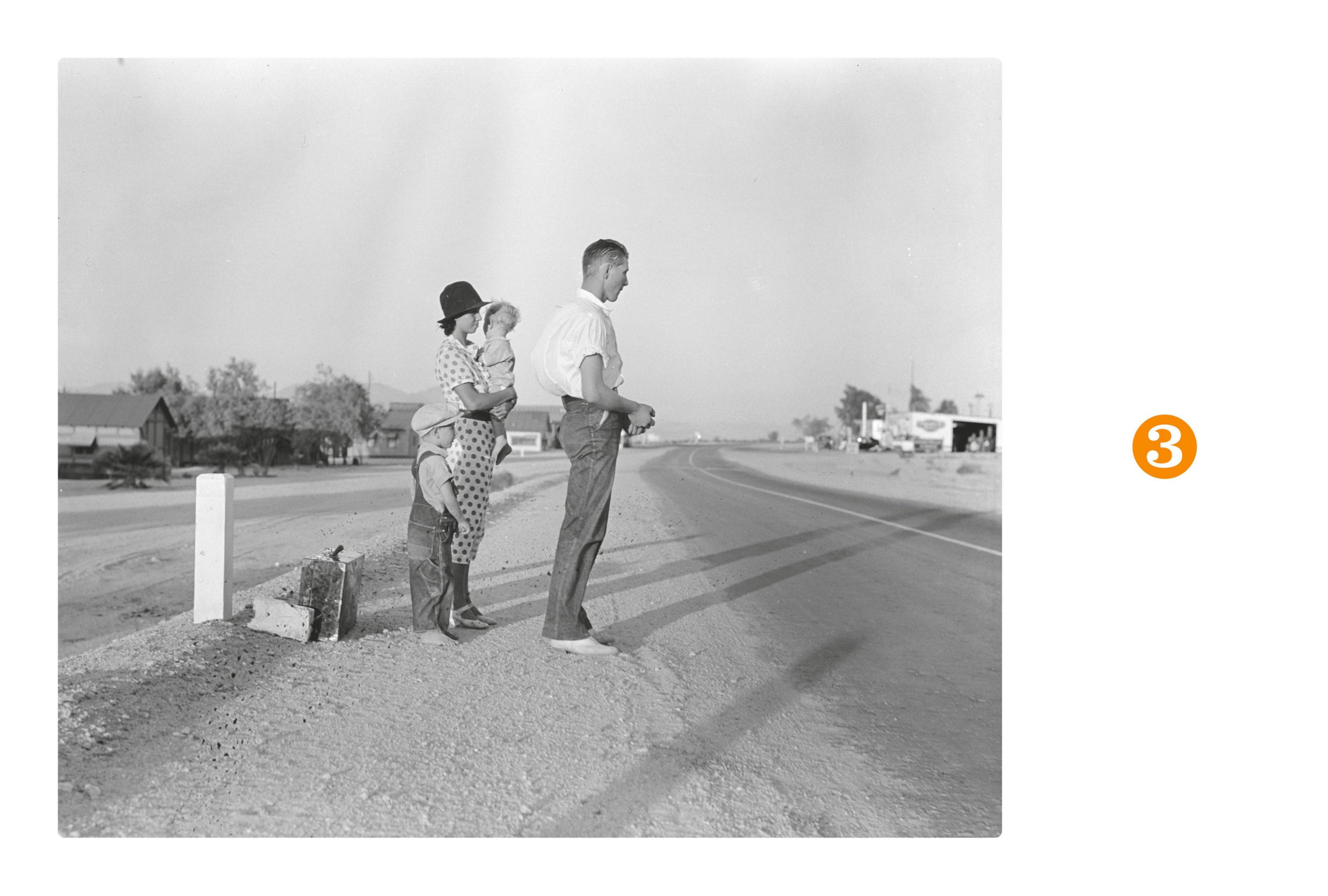 Read online Days of Sand comic -  Issue # TPB 1 - 54