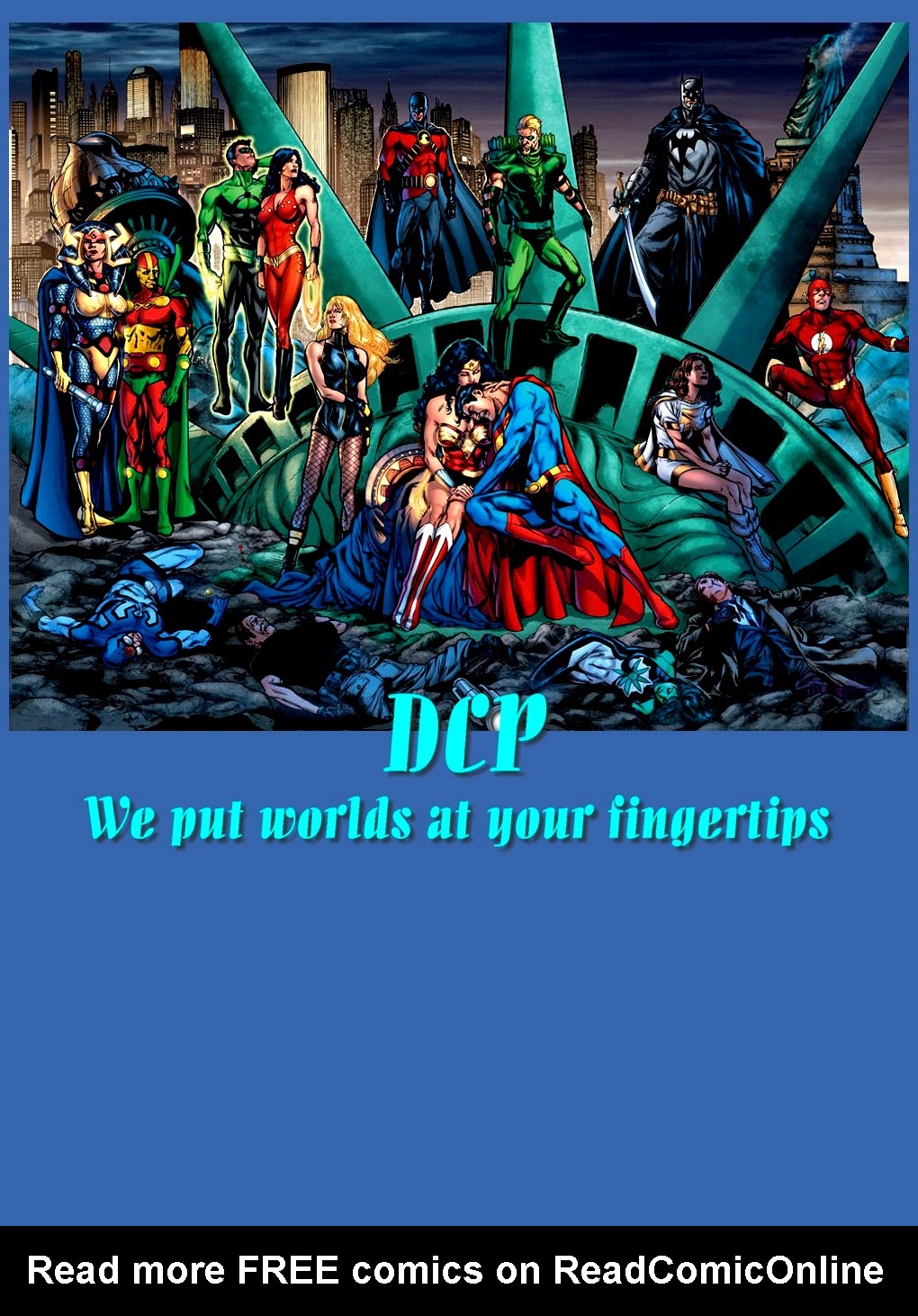 Read online Black Lightning comic -  Issue #11 - 46