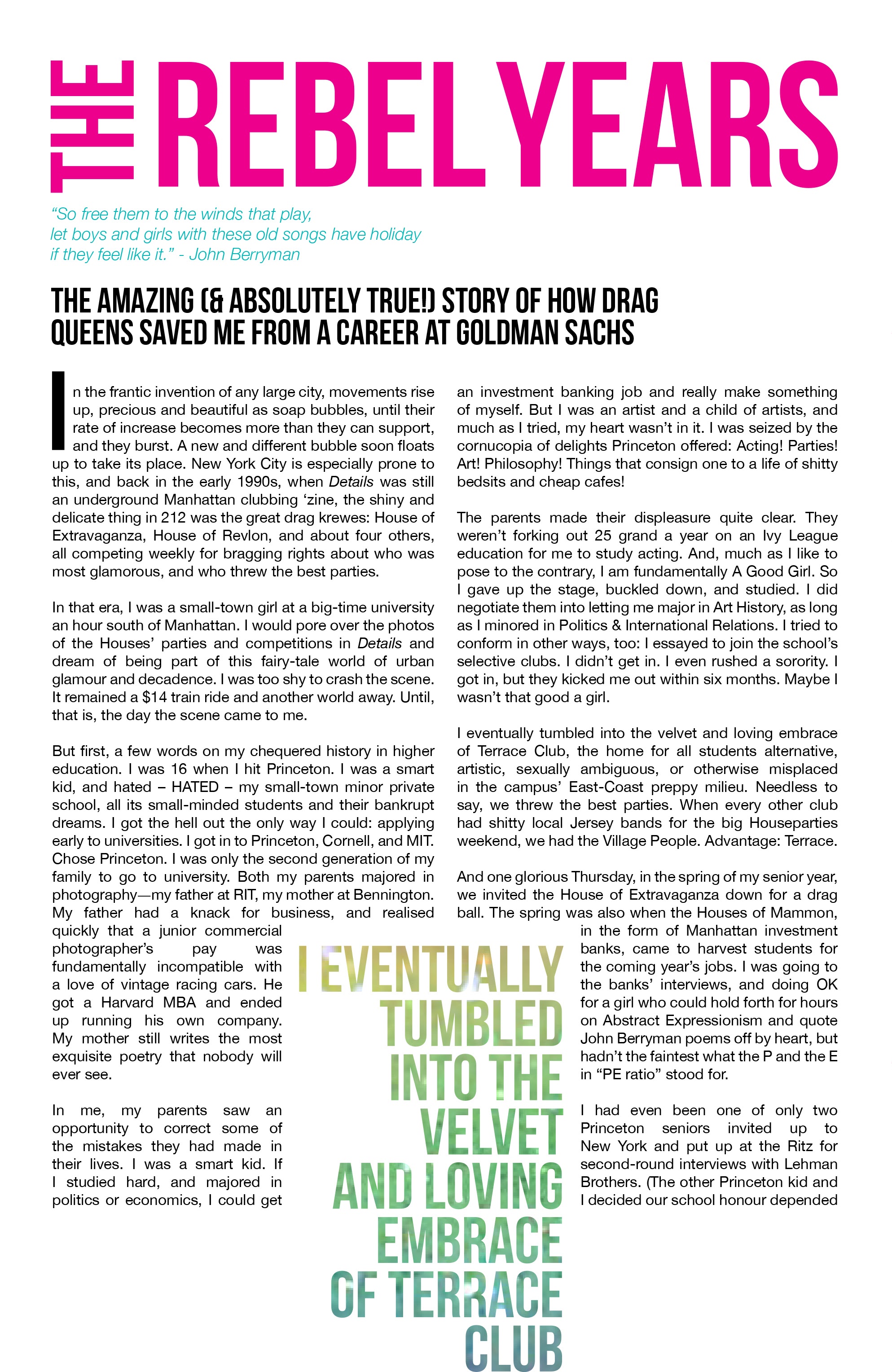 Read online No Mercy comic -  Issue #13 - 27