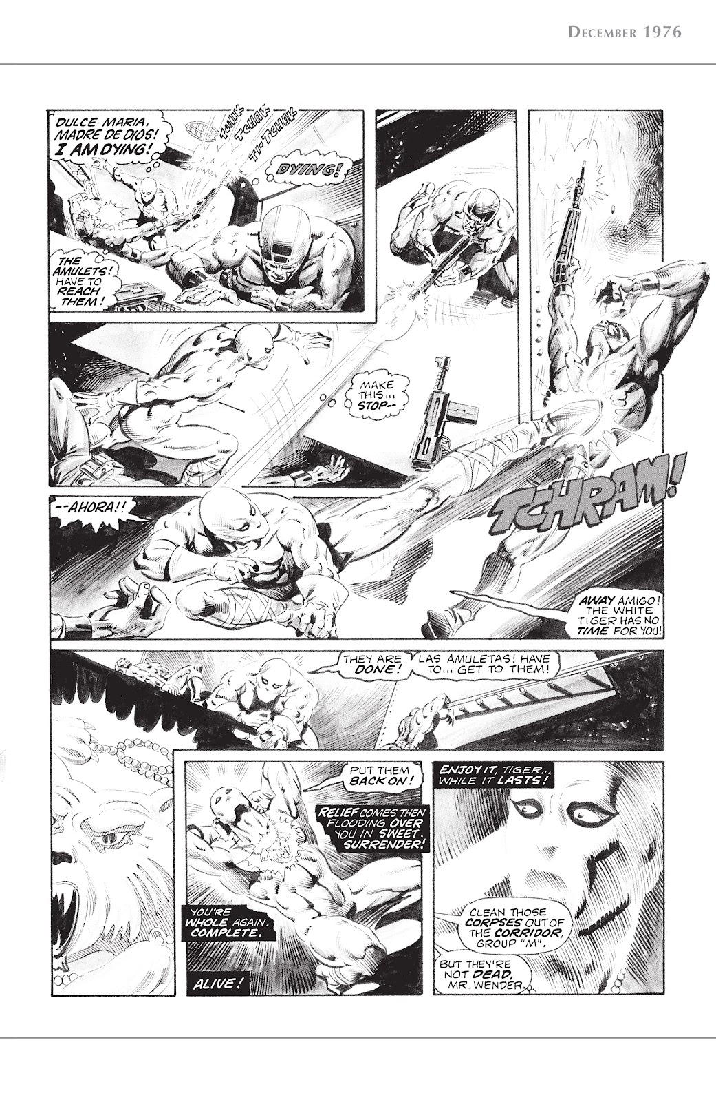 Iron Fist: The Deadly Hands of Kung Fu: The Complete Collection issue TPB (Part 3) - Page 48