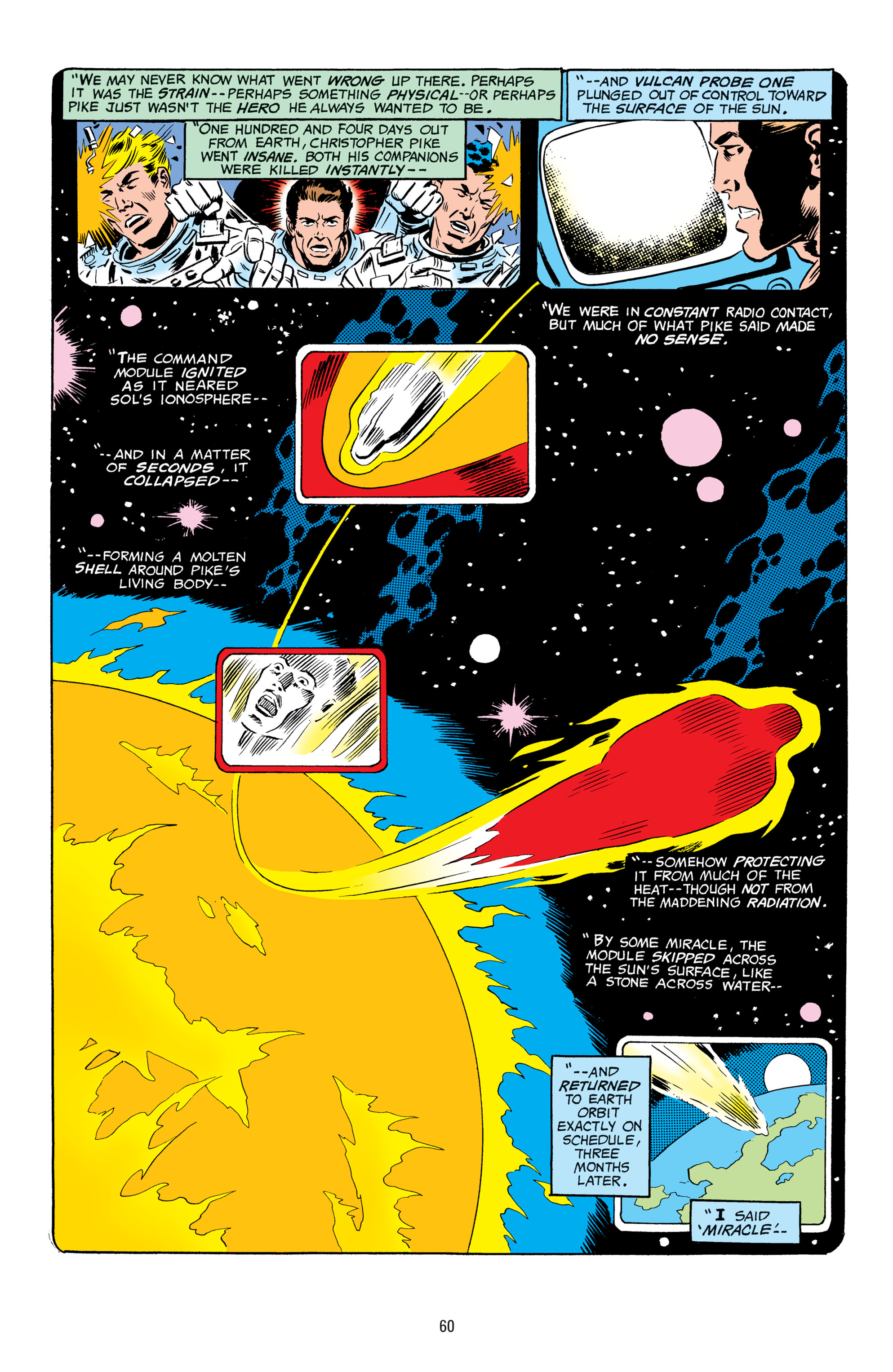 Read online All Star Comics: Only Legends Live Forever comic -  Issue # TPB (Part 1) - 60
