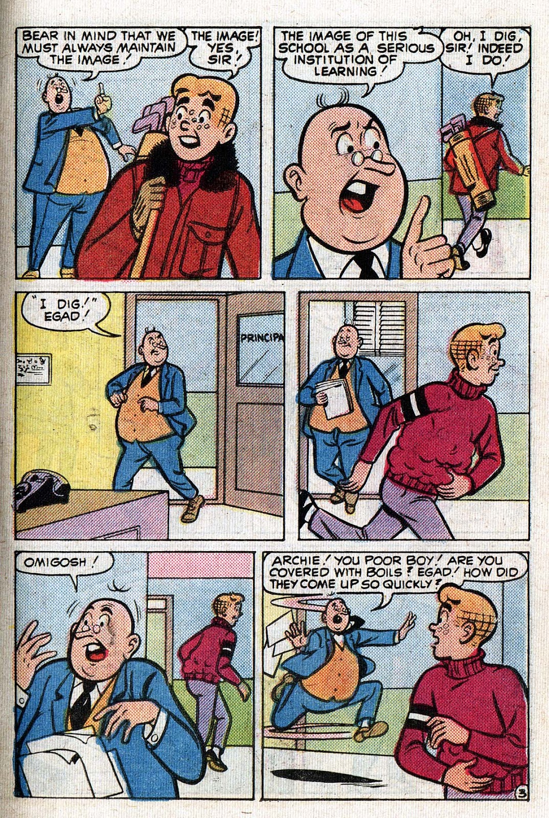 Betty and Veronica Double Digest issue 11 - Page 118