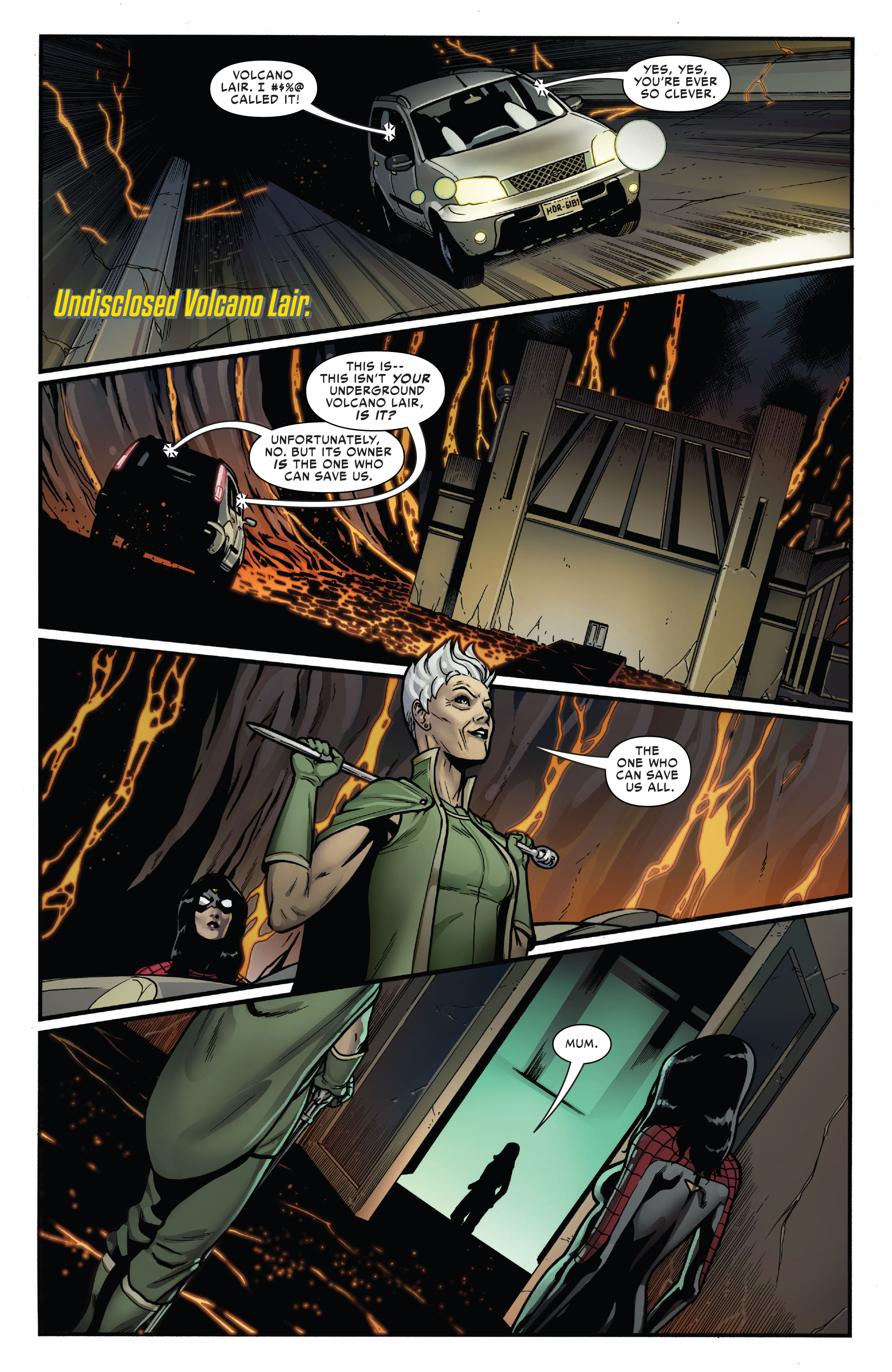 Read online King In Black Omnibus comic -  Issue # TPB (Part 5) - 10