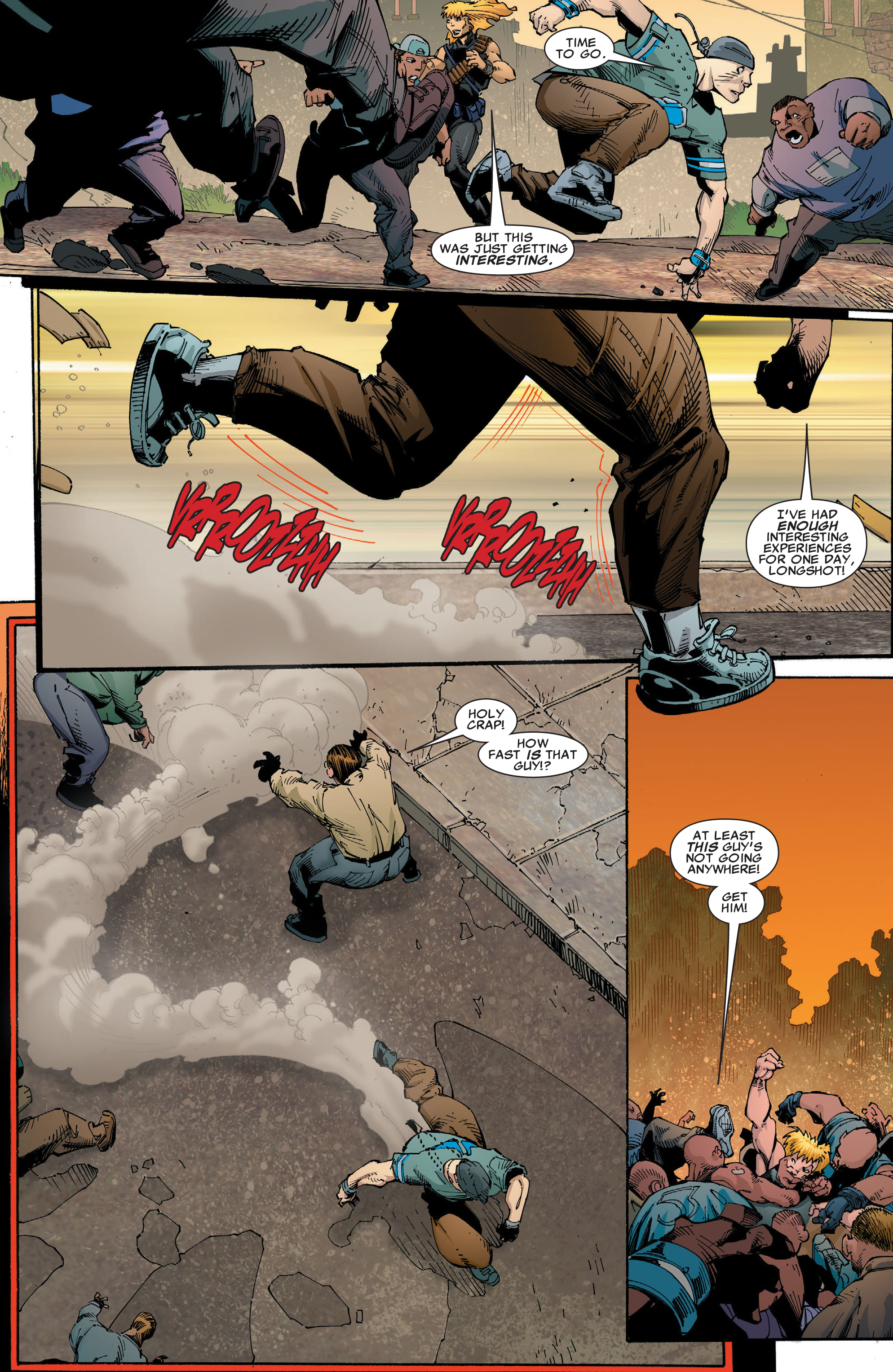 Read online She-Hulk by Peter David Omnibus comic -  Issue # TPB (Part 3) - 34
