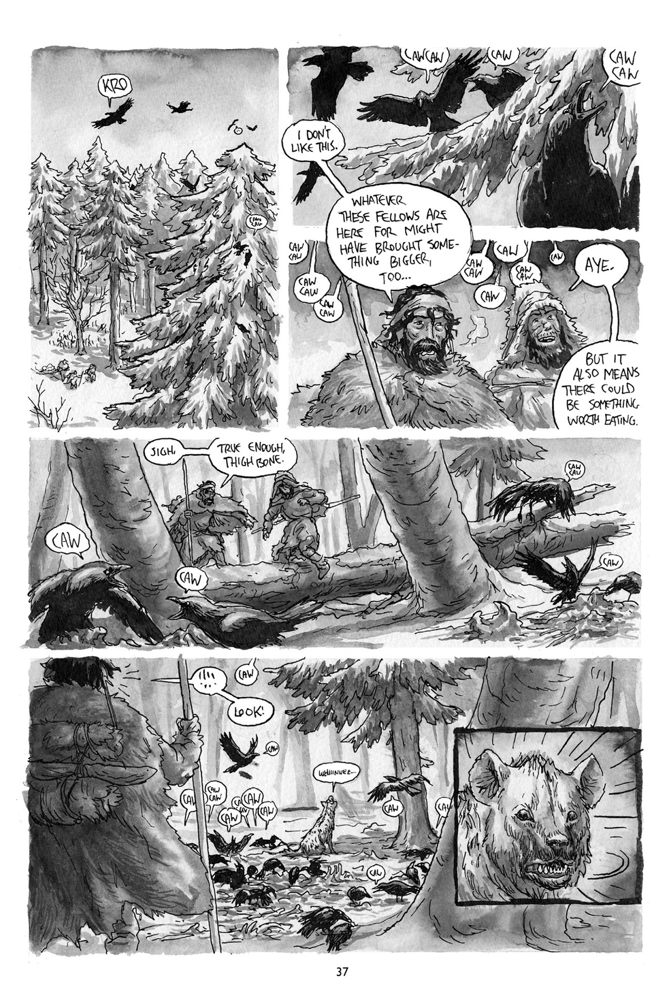 Read online Tiger Lung comic -  Issue # TPB - 36