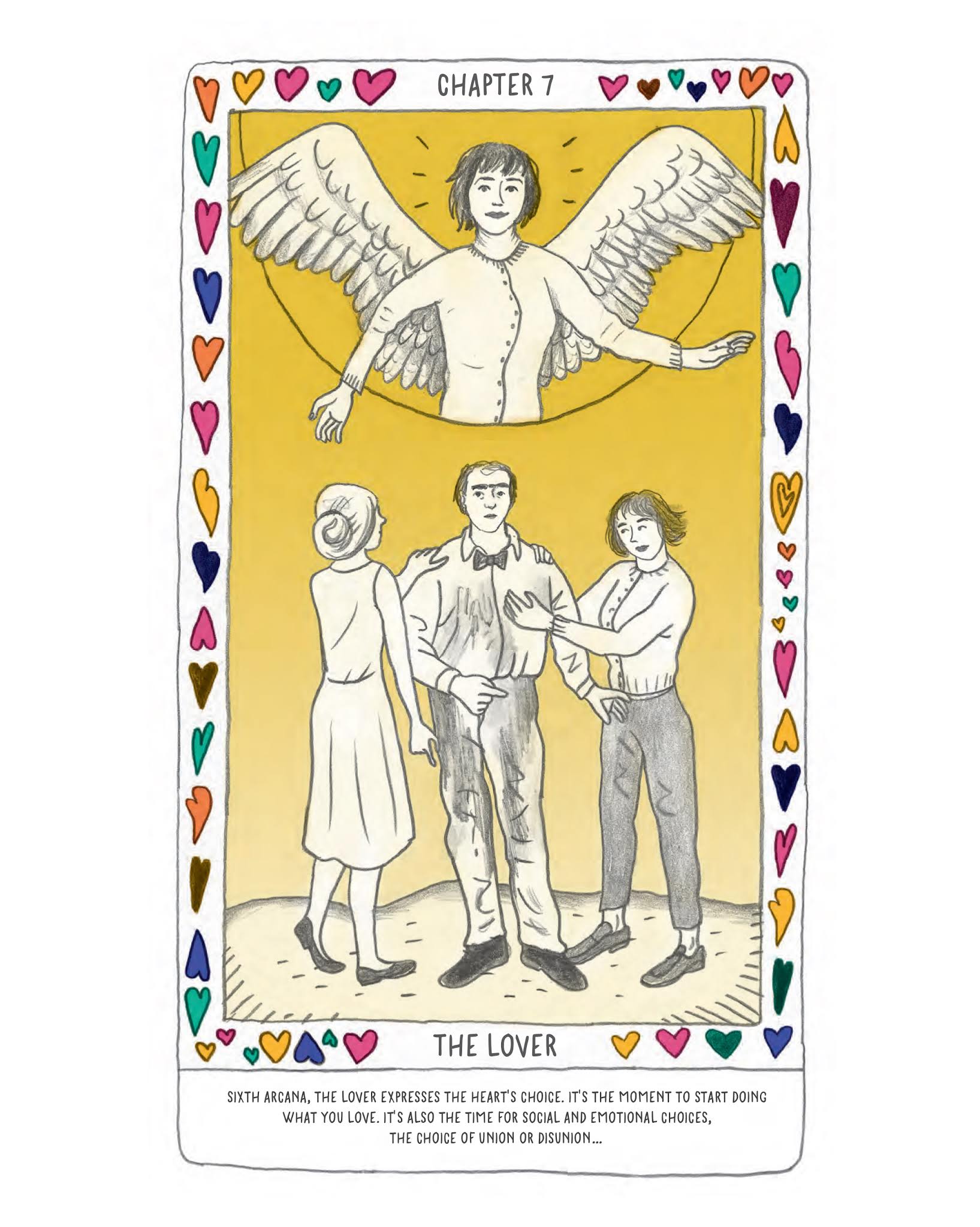 Read online Niki de St. Phalle comic -  Issue # TPB - 57