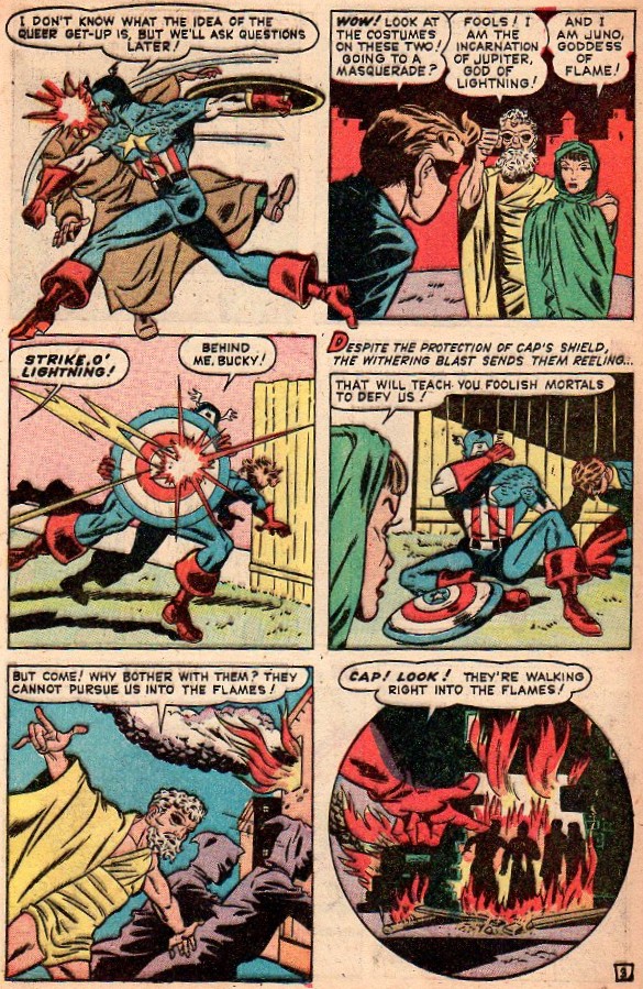 Marvel Mystery Comics (1939) issue 86 - Page 32