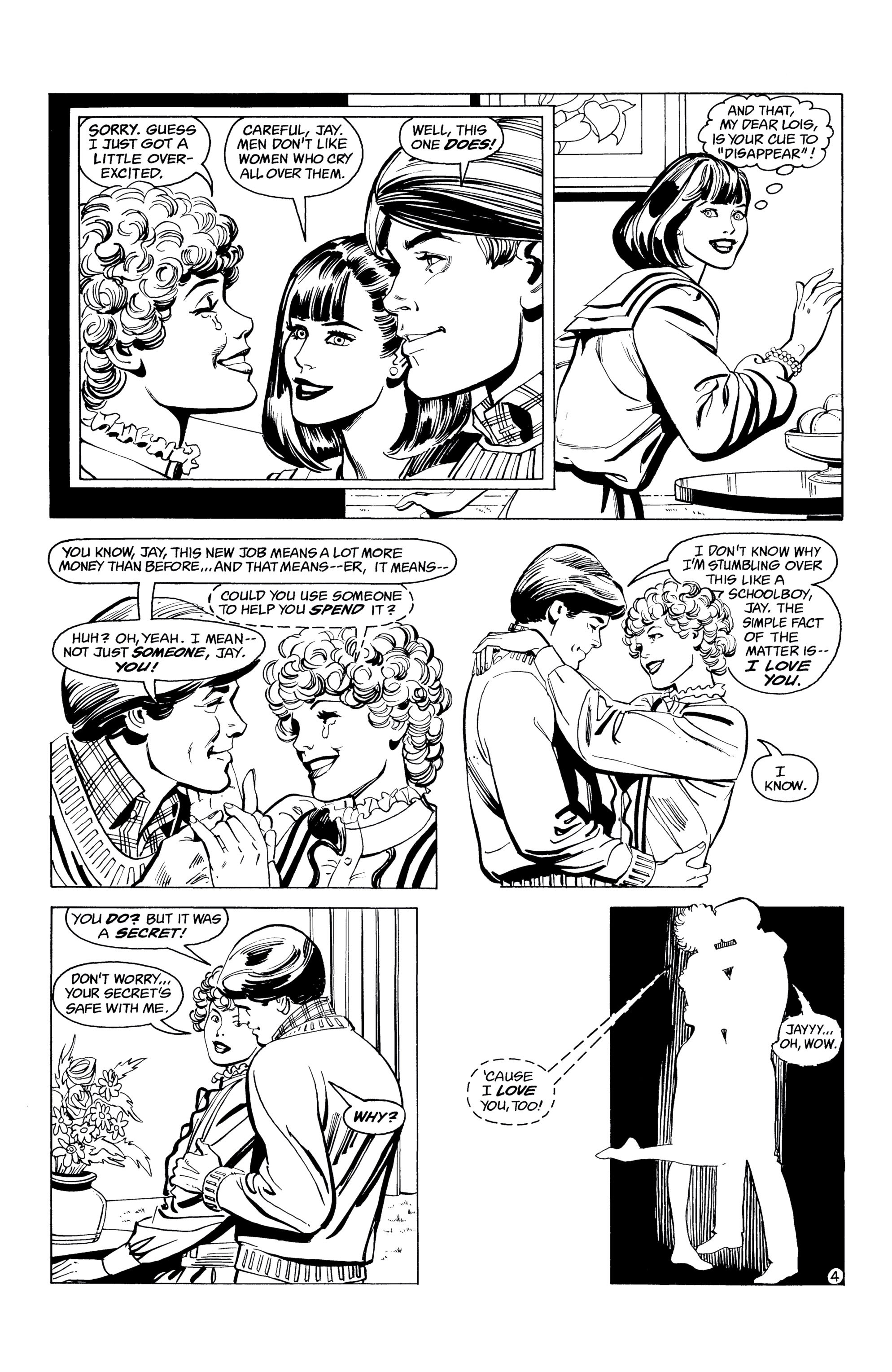 Read online Supergirl (1982) comic -  Issue #8 - 20