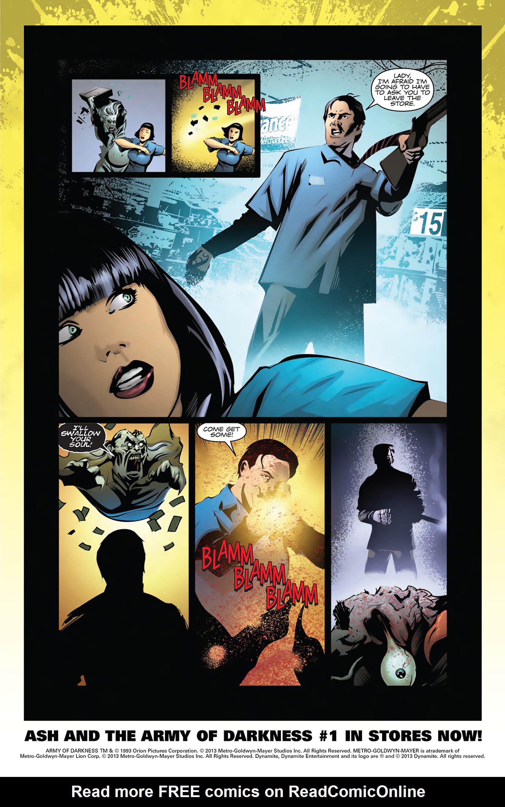 Read online The Shadow/Green Hornet: Dark Nights comic -  Issue #5 - 34
