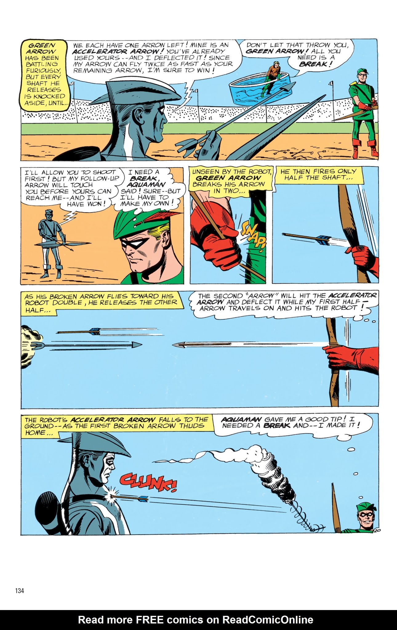 Read online Justice League of America (1960) comic -  Issue # _TPB 2 (Part 2) - 34