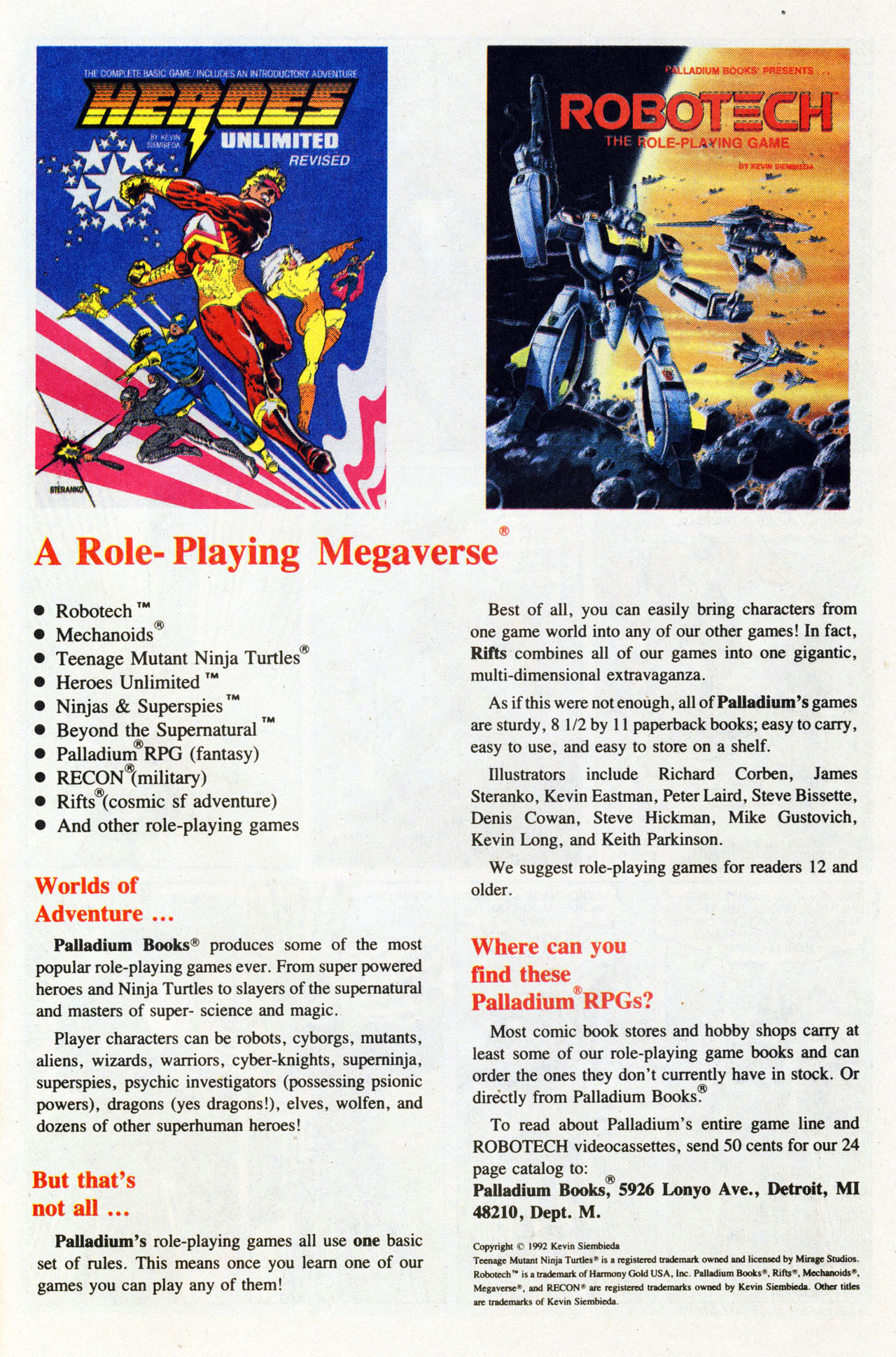 Read online Marvel Tales (1964) comic -  Issue #270 - 29