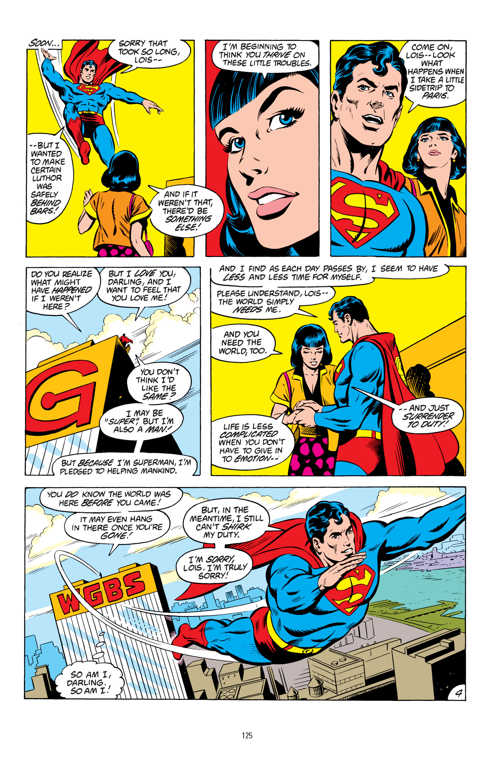 Read online DC Through the '80s: The End of Eras comic -  Issue # TPB (Part 2) - 27