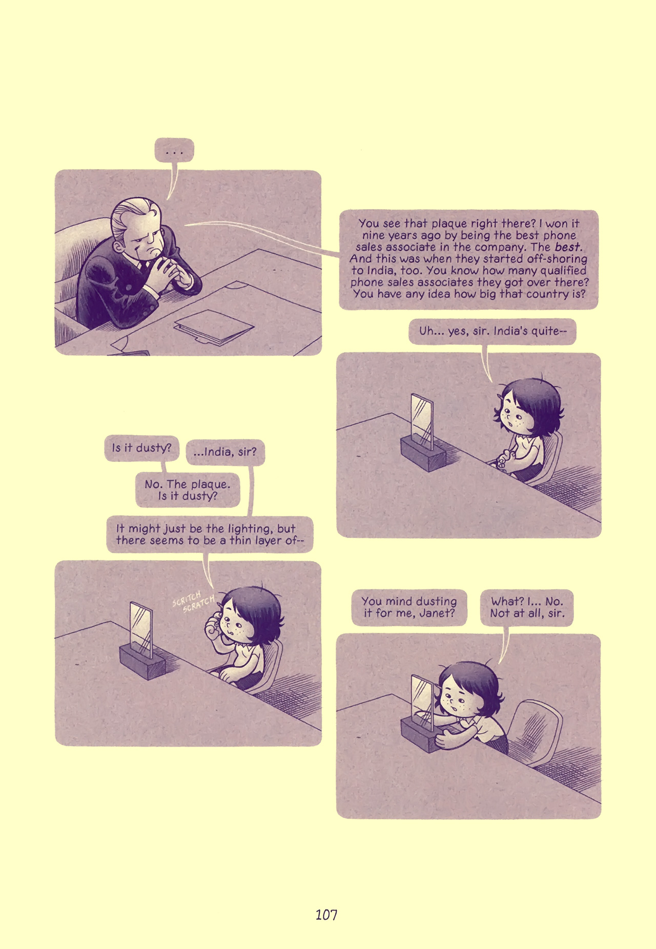 Read online The Eternal Smile comic -  Issue # TPB (Part 2) - 7