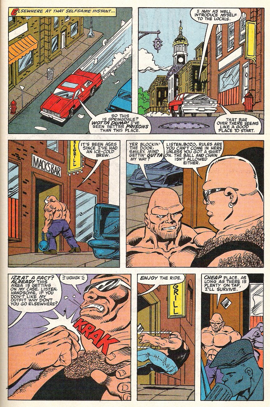 Read online Marvel Super-Heroes (1990) comic -  Issue #14 - 56