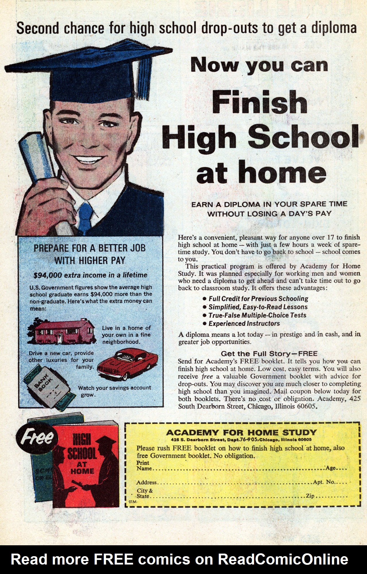 Read online Li'l Kids comic -  Issue #6 - 34