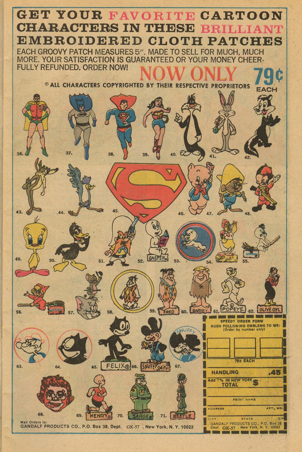 Read online Turok, Son of Stone comic -  Issue #99 - 7