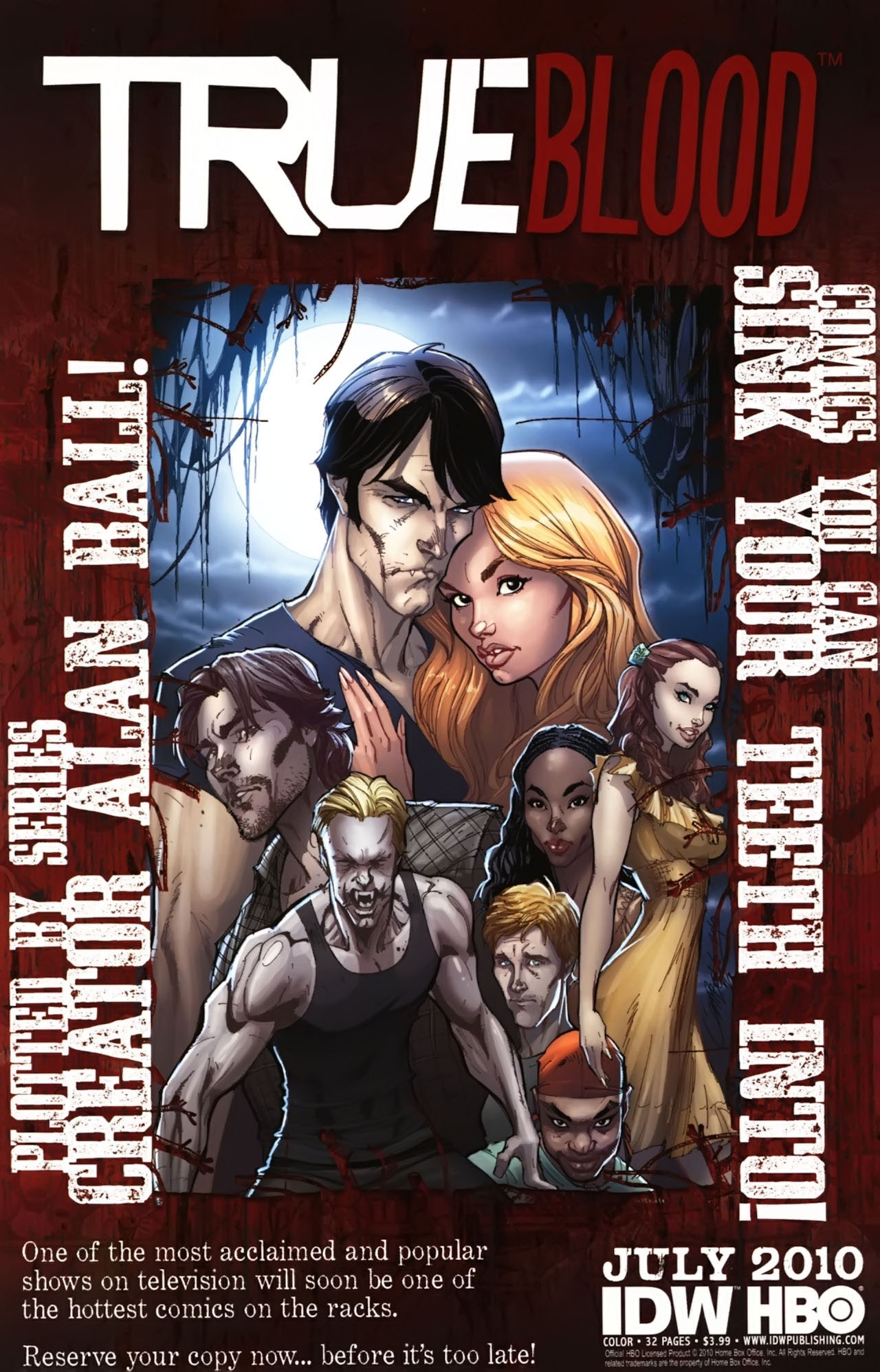 Read online G.I. Joe: Hearts & Minds comic -  Issue #3 - 33