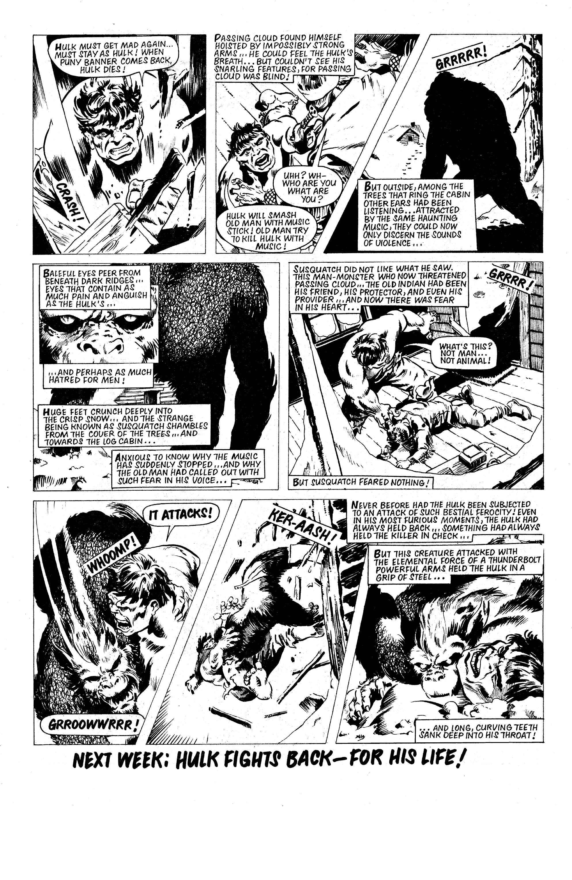 Read online Hulk: From The Marvel UK Vaults comic -  Issue # TPB (Part 1) - 55