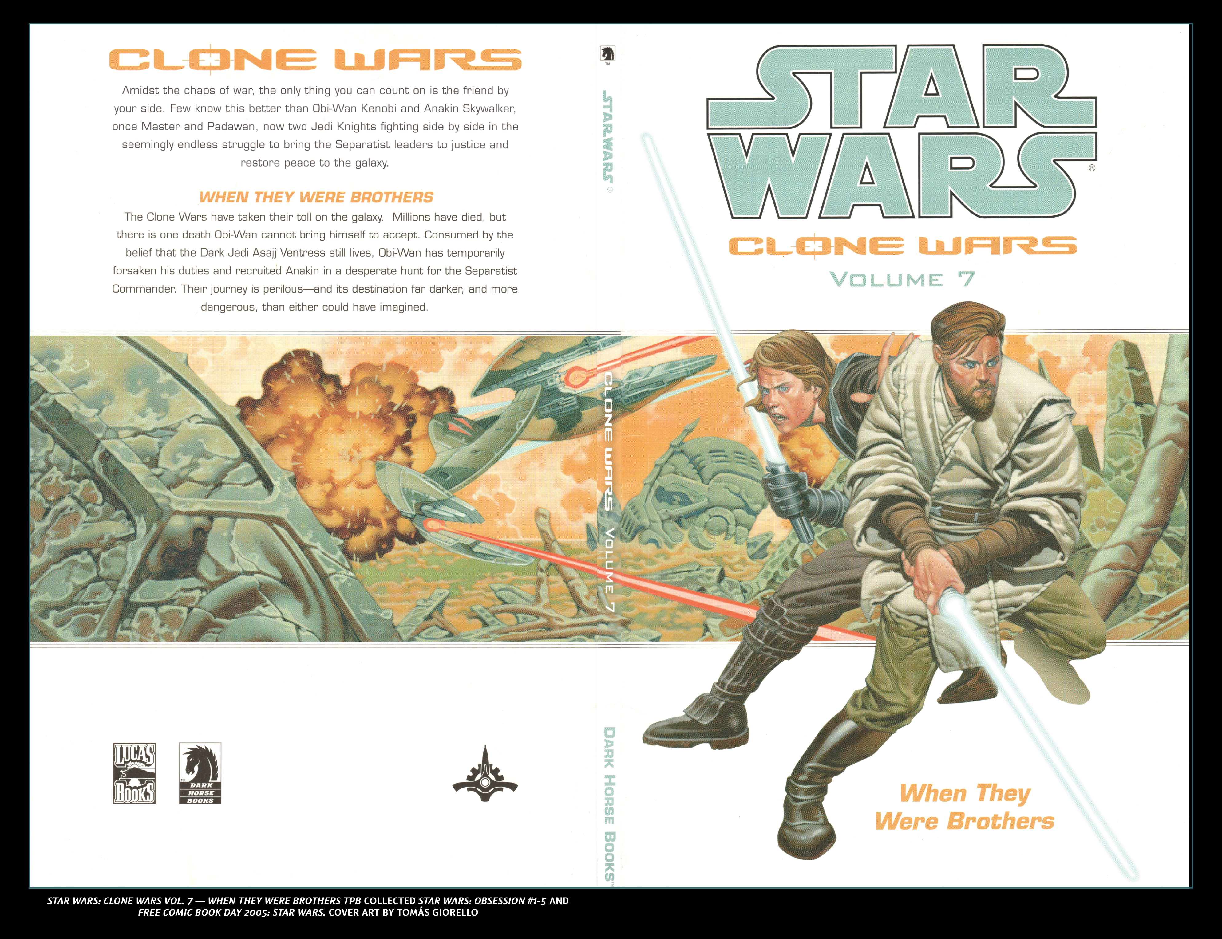 Read online Star Wars Legends Epic Collection: The Clone Wars comic -  Issue # TPB 3 (Part 4) - 117