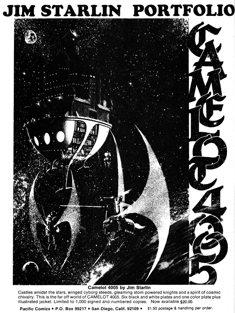 Read online The Savage Sword Of Conan comic -  Issue #34 - 68