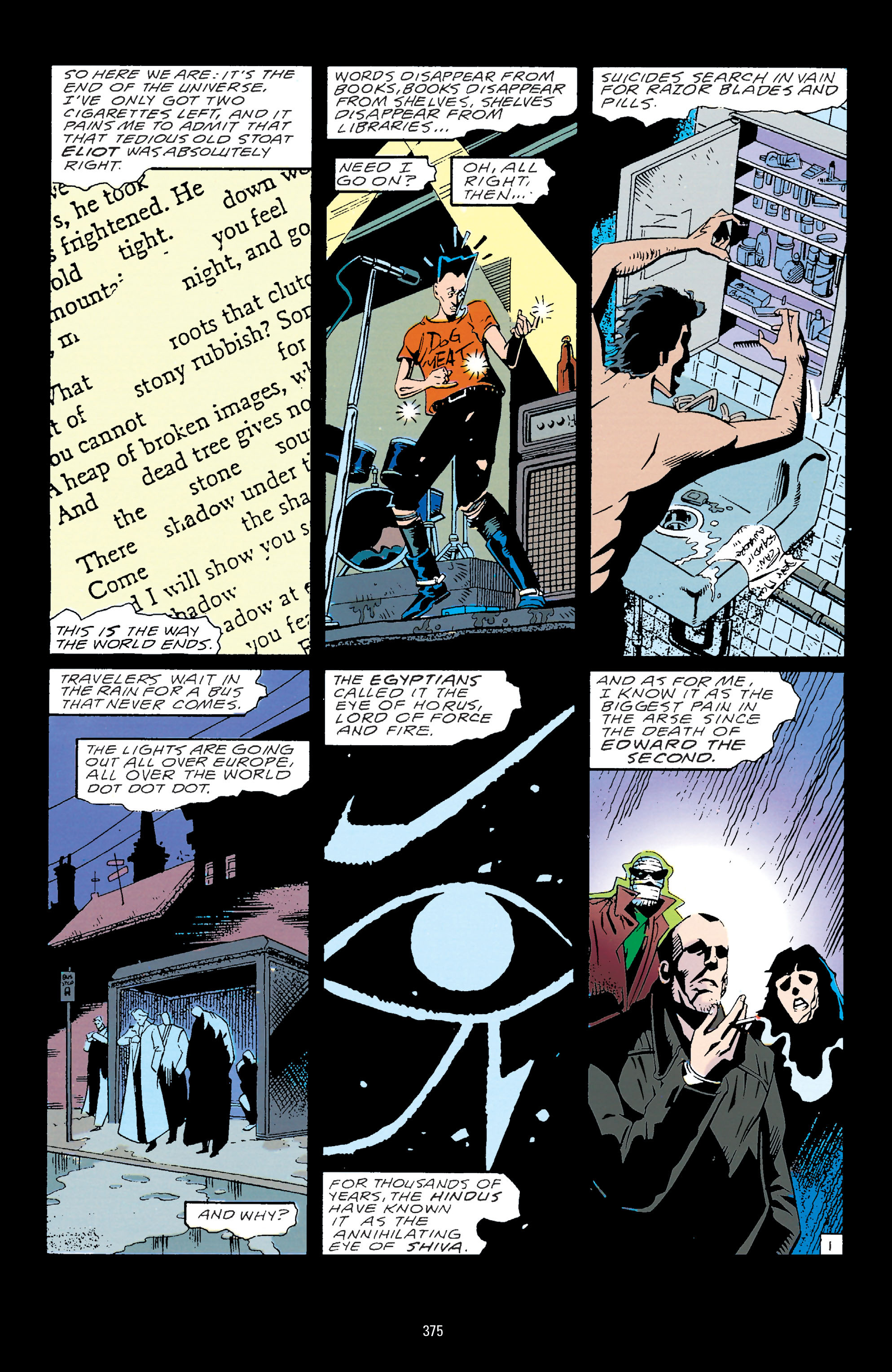 Read online Doom Patrol (1987) comic -  Issue # _TPB 1 (Part 4) - 71