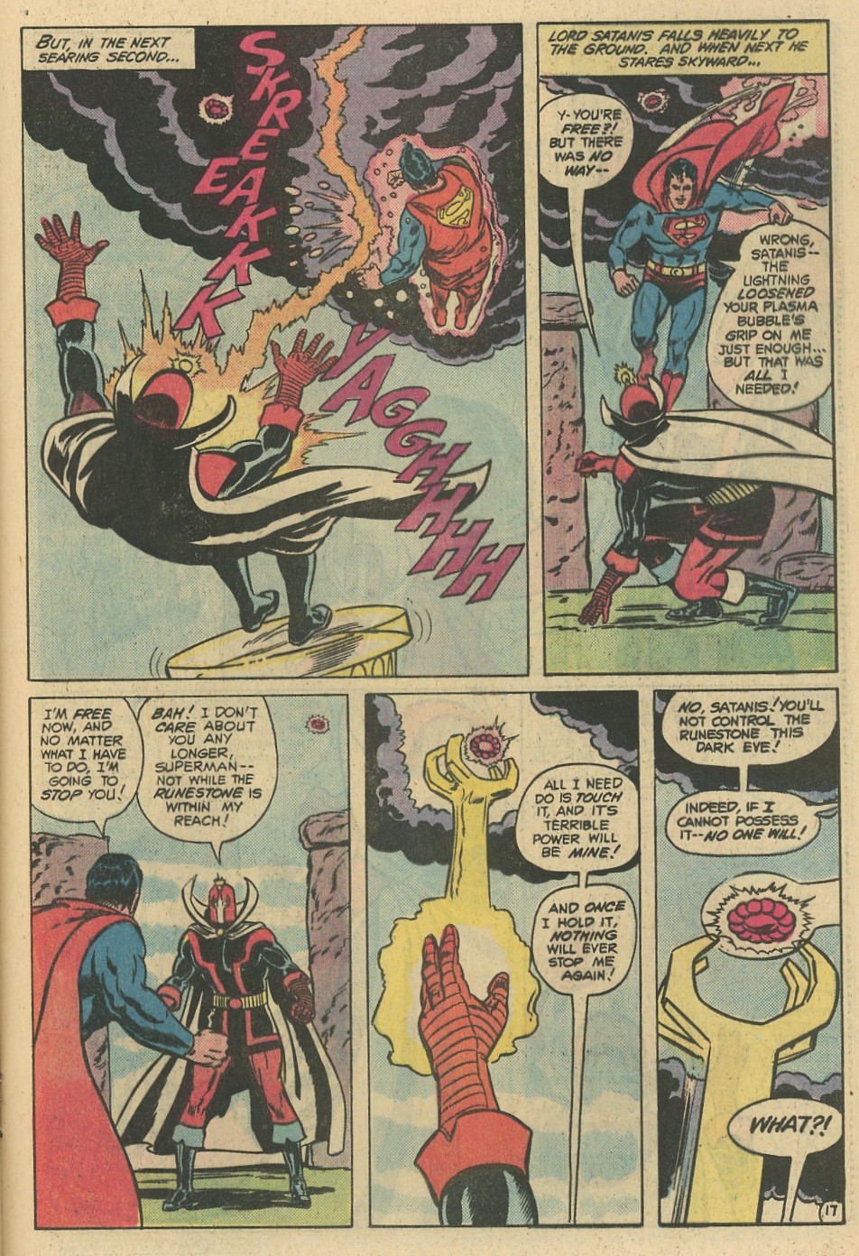 Action Comics (1938) issue 527 - Page 18