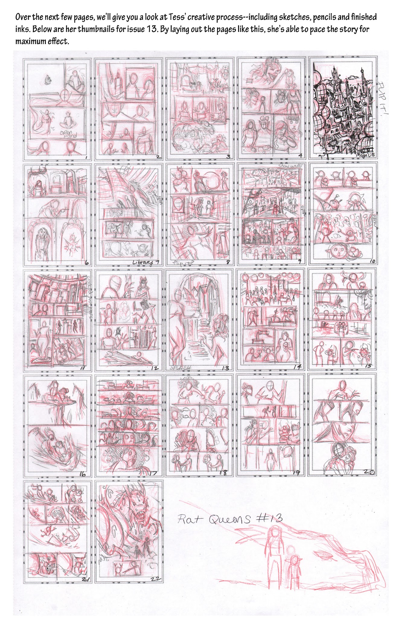 Read online Rat Queens (2013) comic -  Issue # _TPB 3 - 154